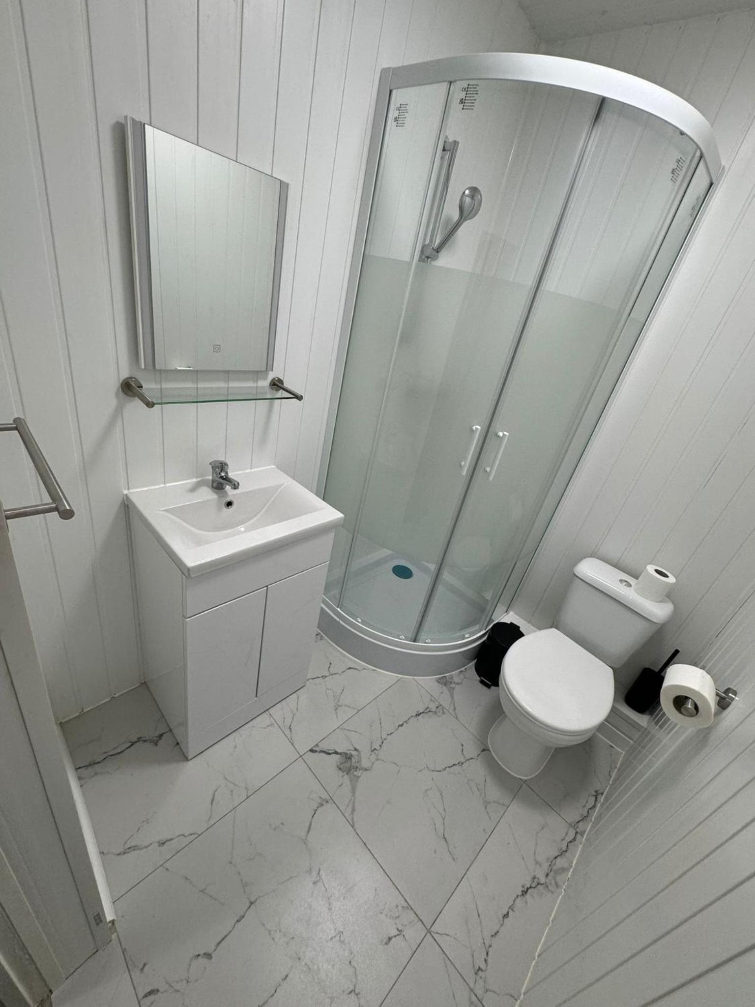 The Paradise Guest House view 5