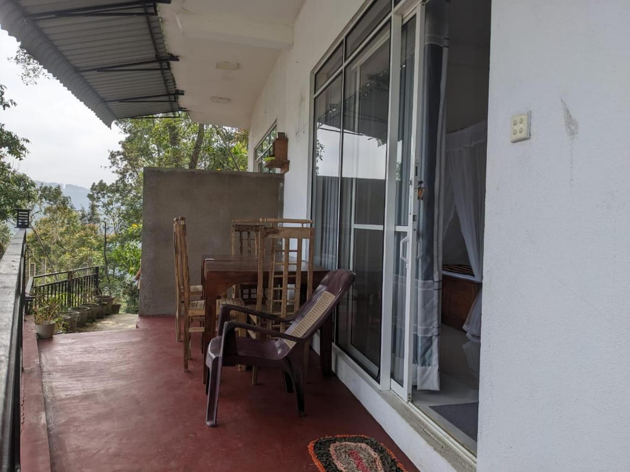 Baagie Homestay view 3