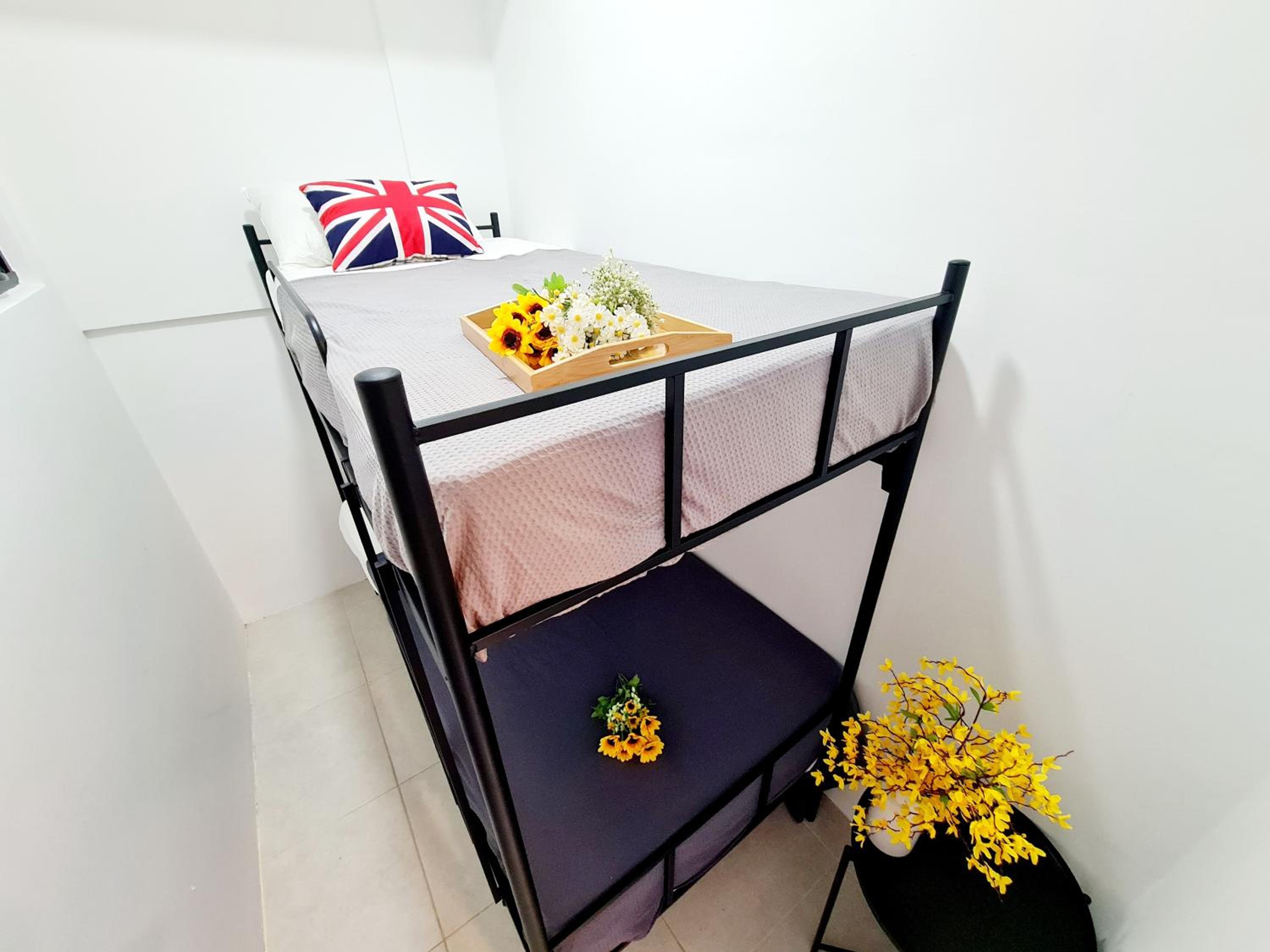 VIM3 DesaPark North Desa Park City Ikea The Curve One Utama ISP School Damansaran Kenpong Menjalara Kuala Lumpur
