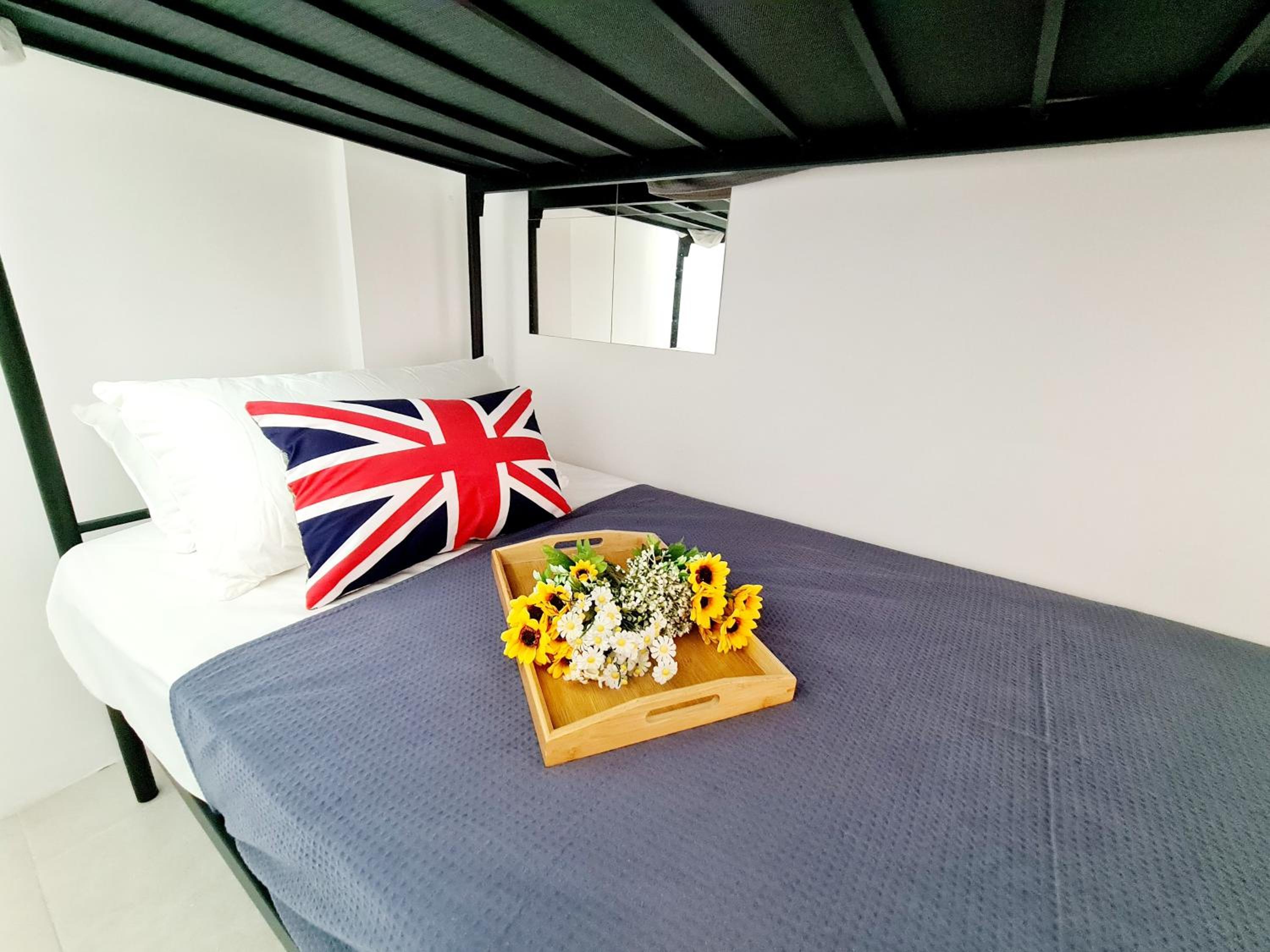 VIM3 DesaPark North Desa Park City Ikea The Curve One Utama ISP School Damansaran Kenpong Menjalara Kuala Lumpur
