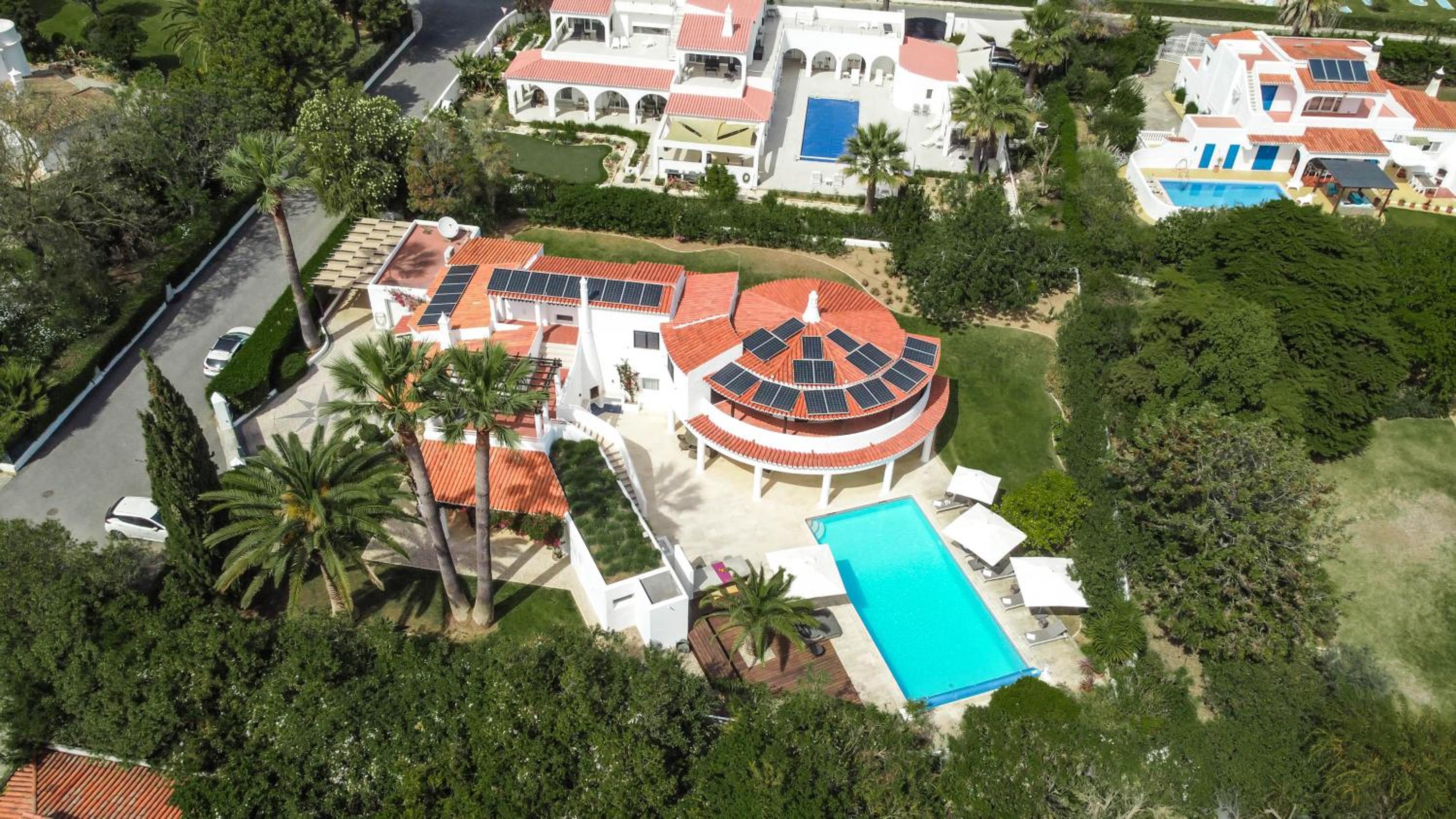 Casa Isabella view 2