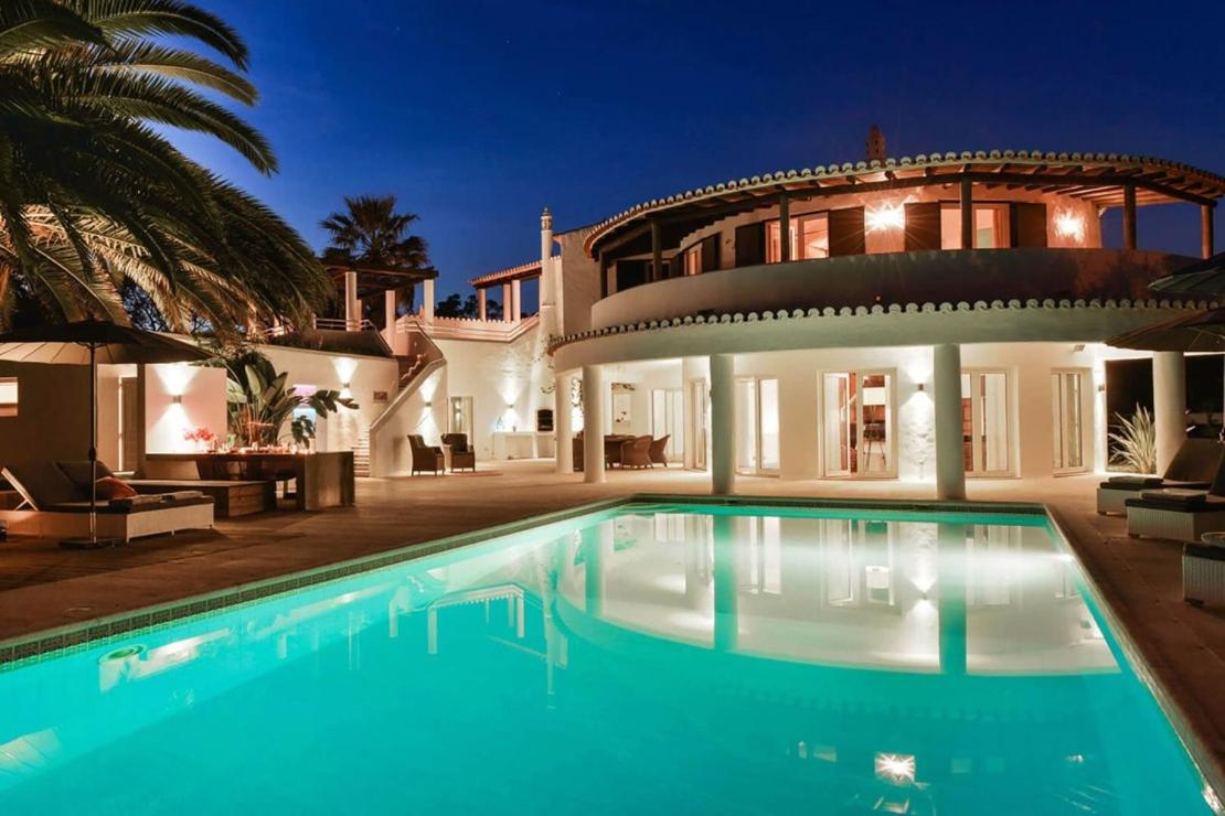 Casa Isabella view 3