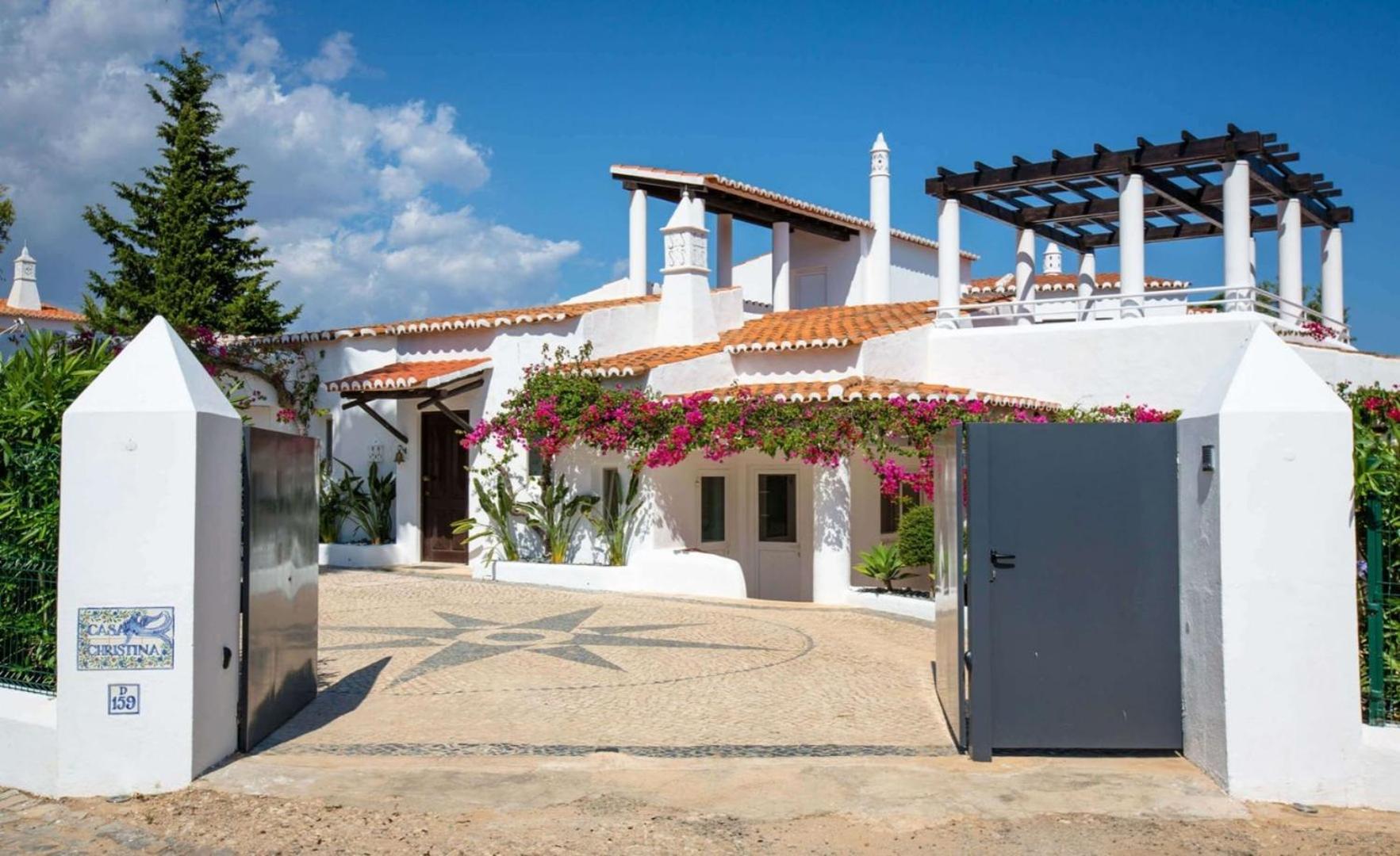 Casa Isabella view 4