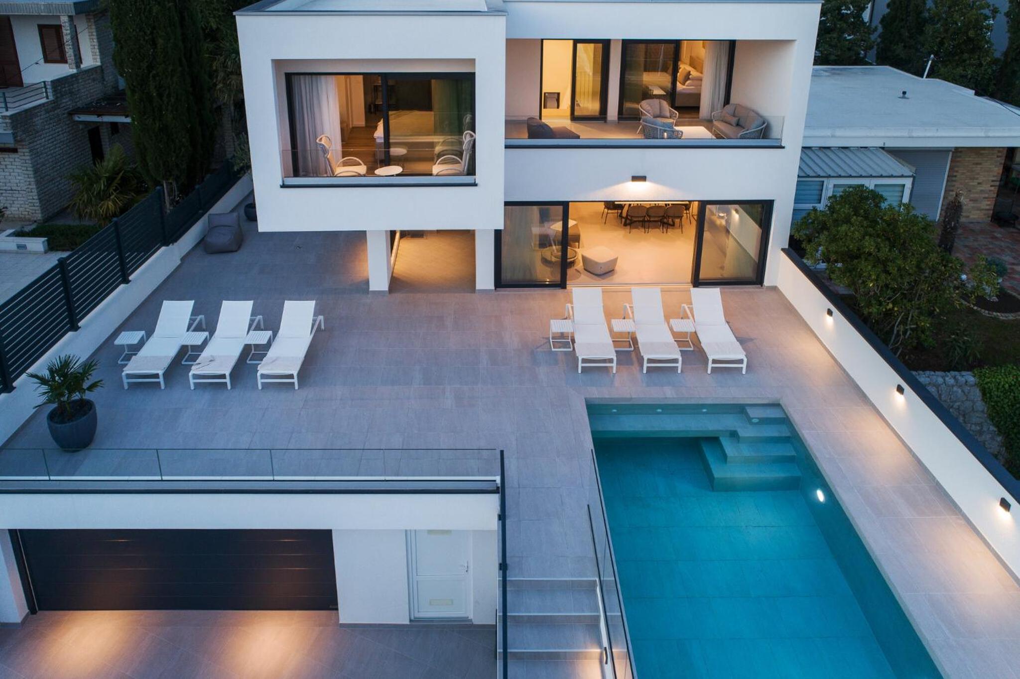 Villa XeMa