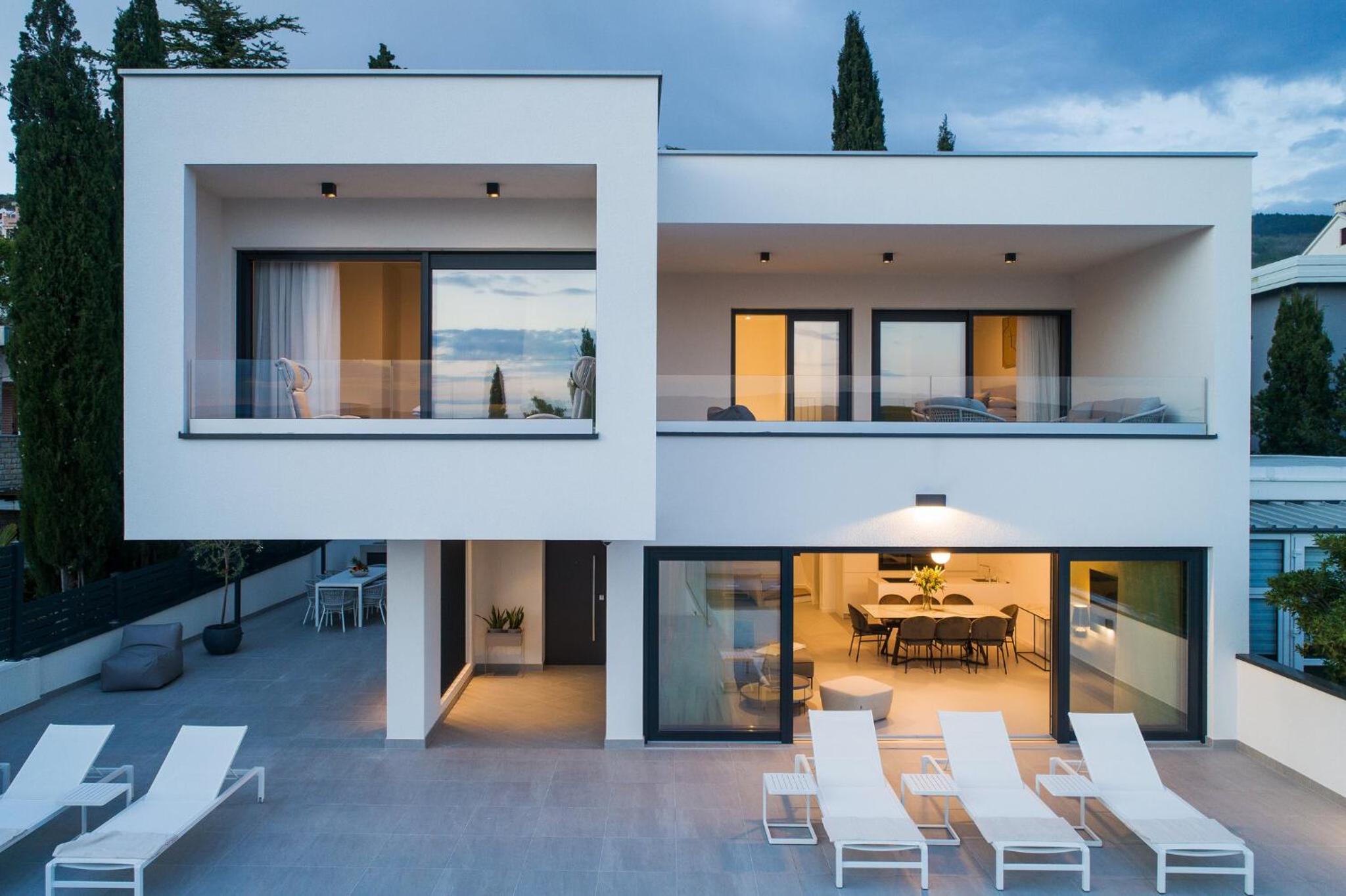 Villa XeMa