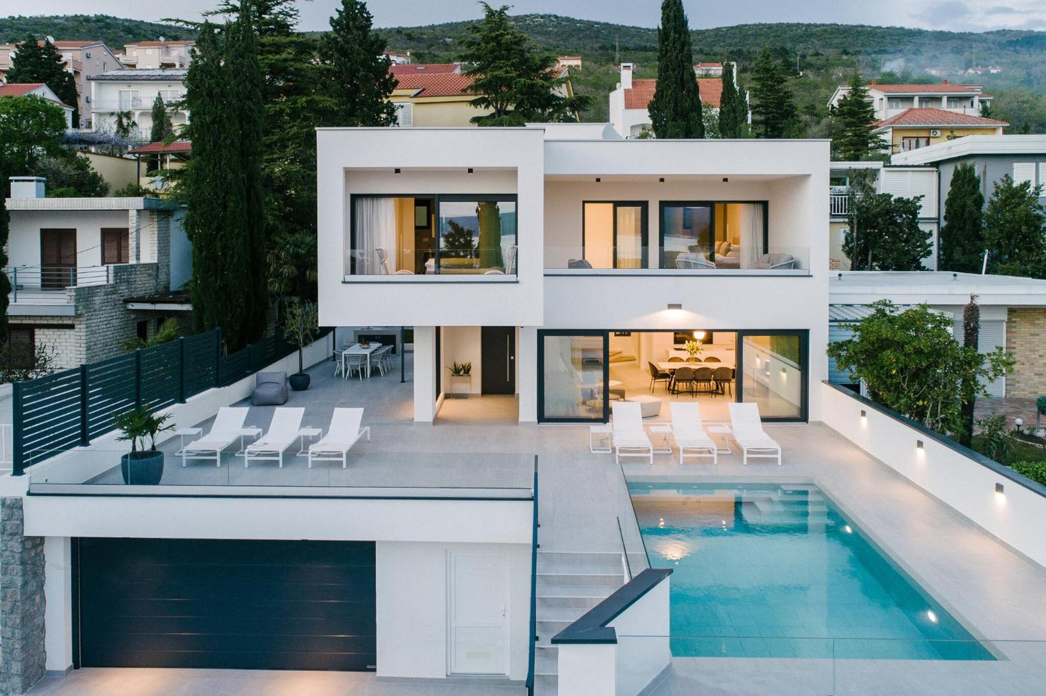 Villa XeMa