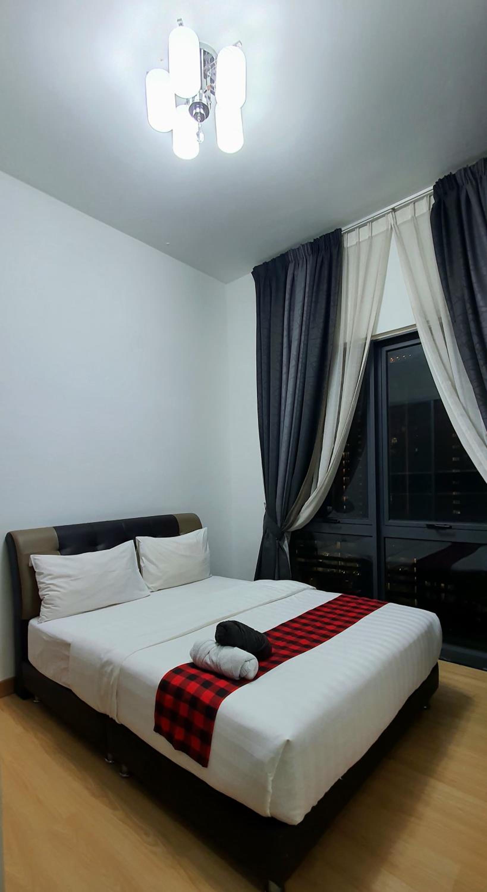 The ELEMENTS Condo, Jalan Ampang