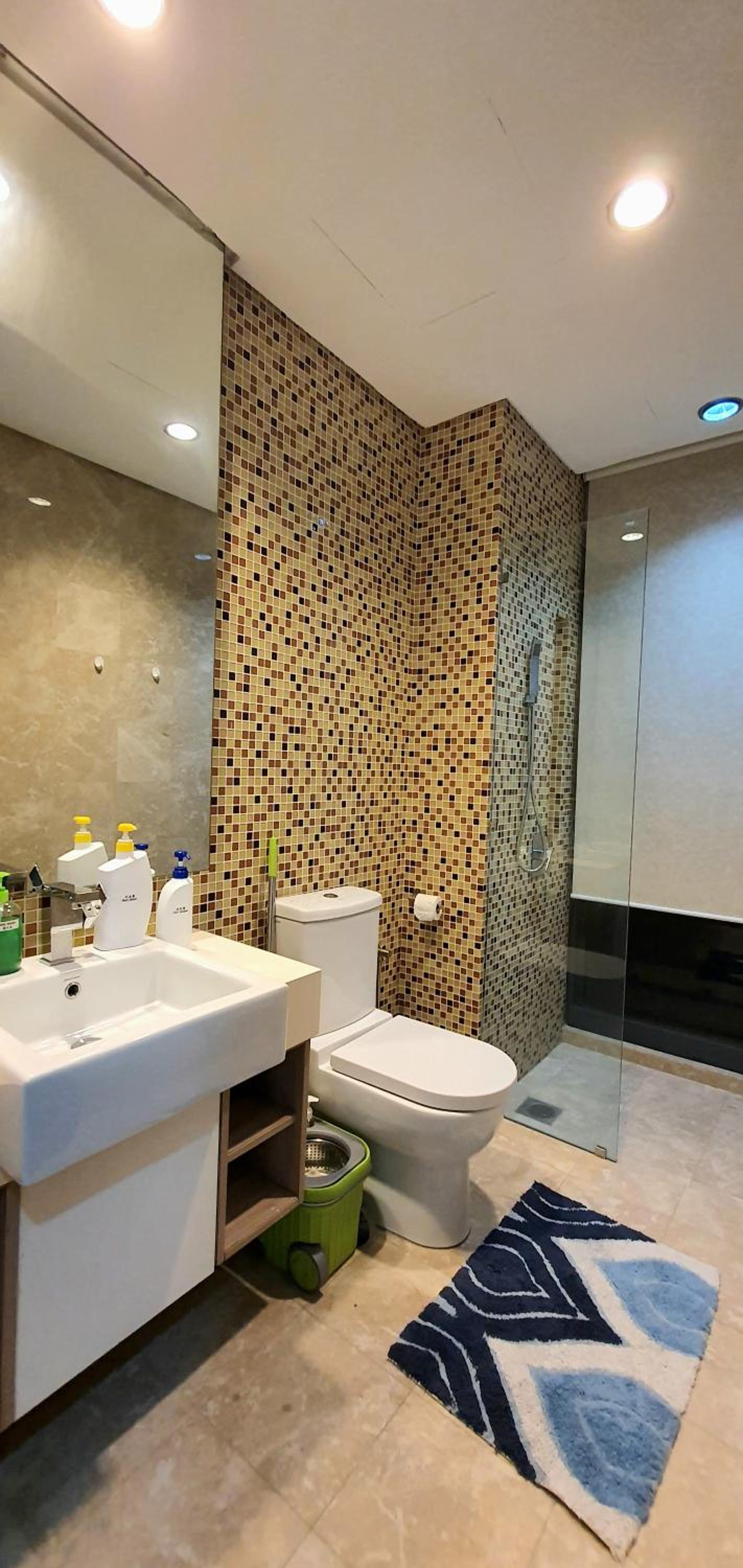 The ELEMENTS Condo, Jalan Ampang