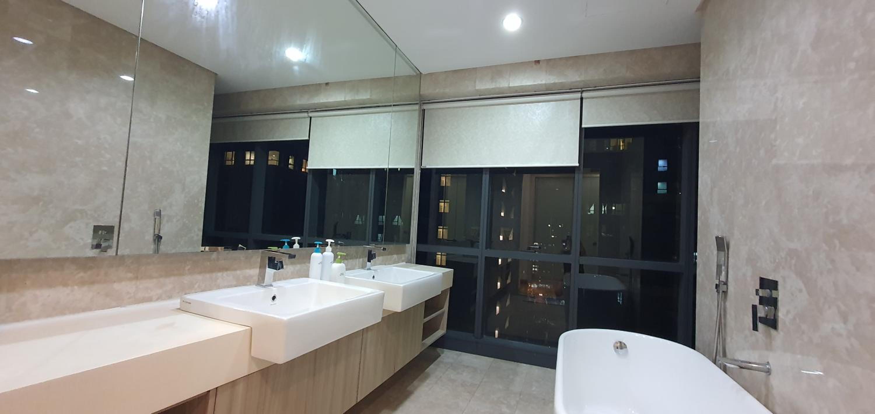The ELEMENTS Condo, Jalan Ampang
