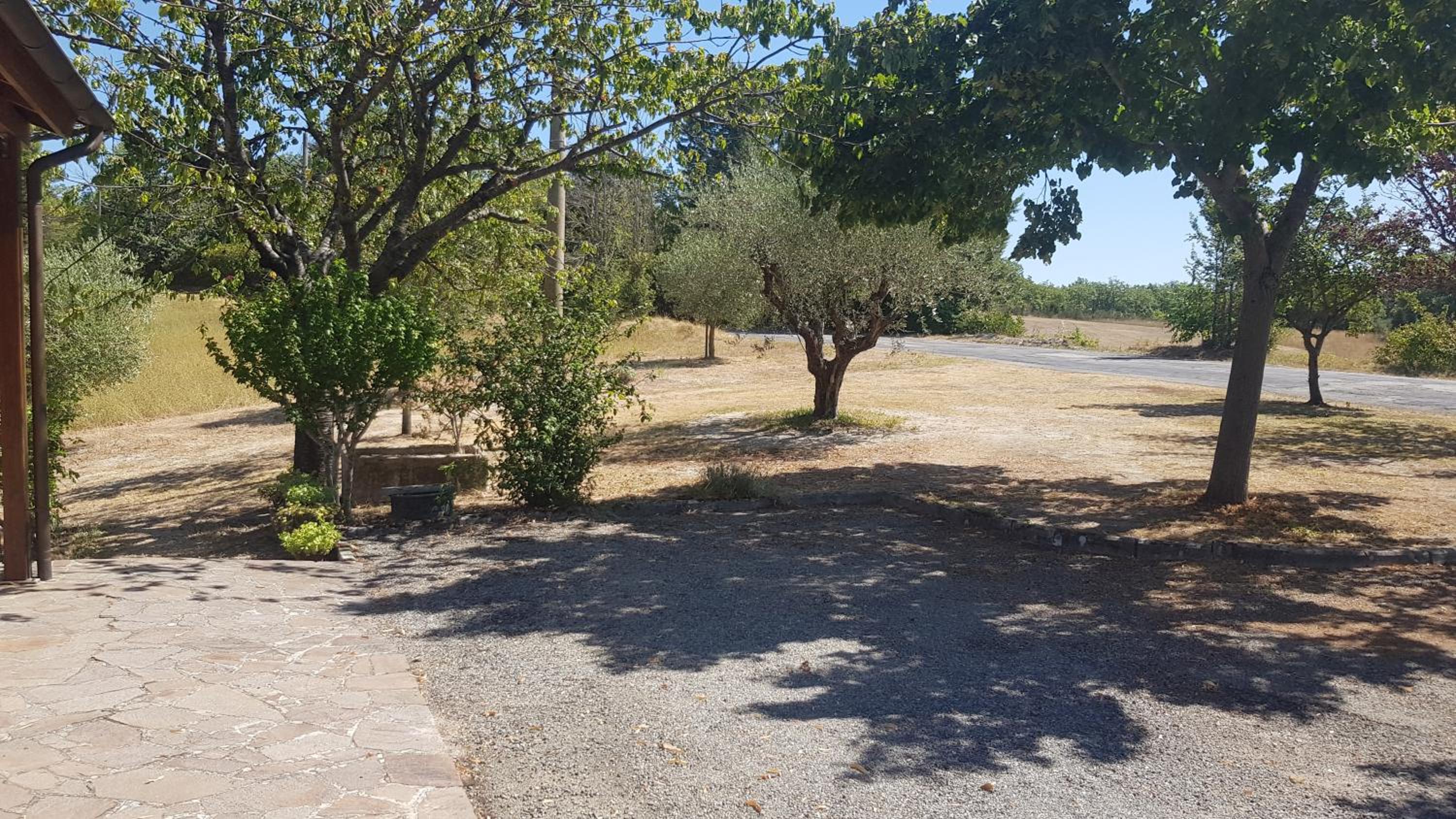 VILLA DUE TIGLI