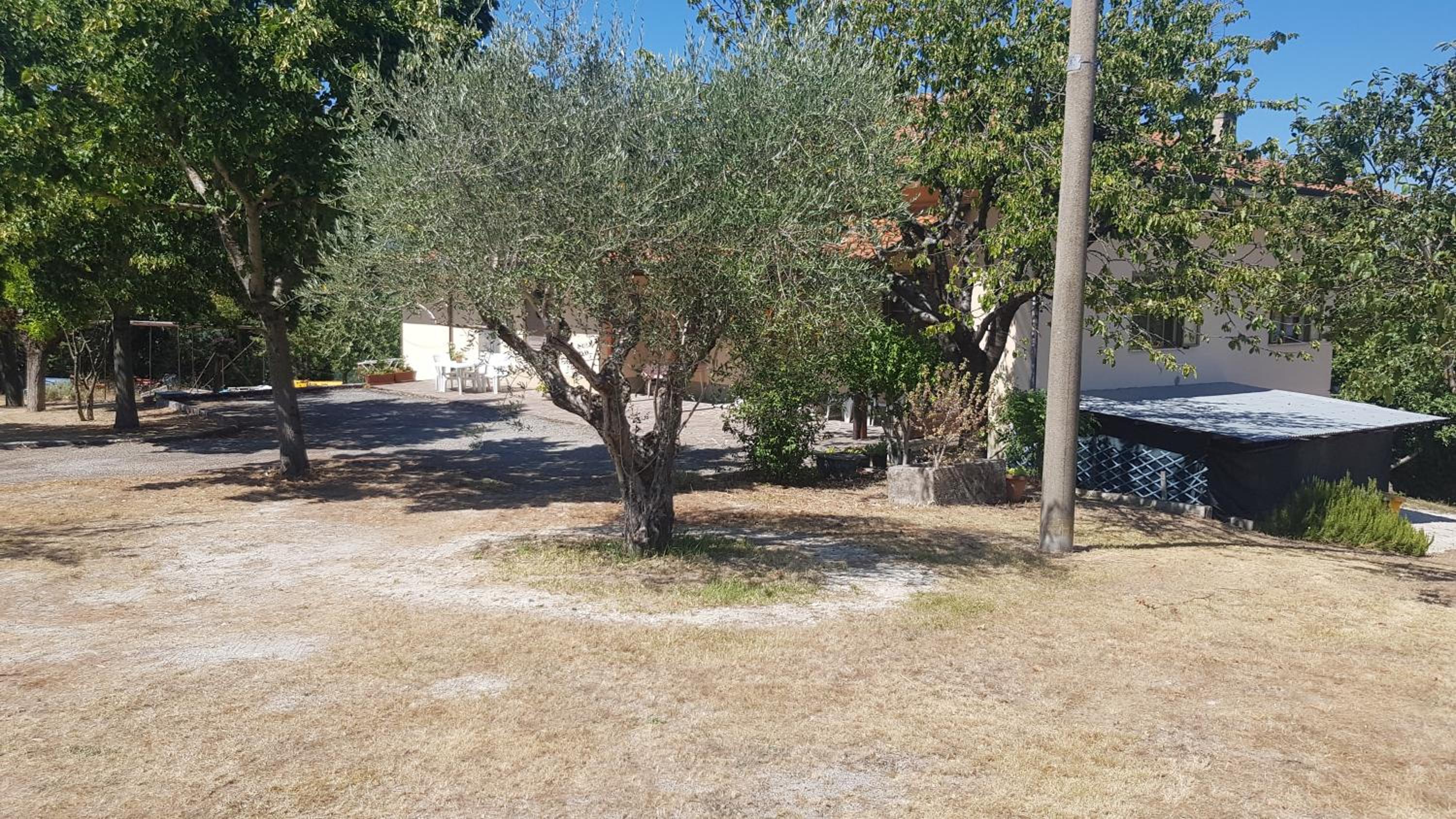 VILLA DUE TIGLI en Arcevia