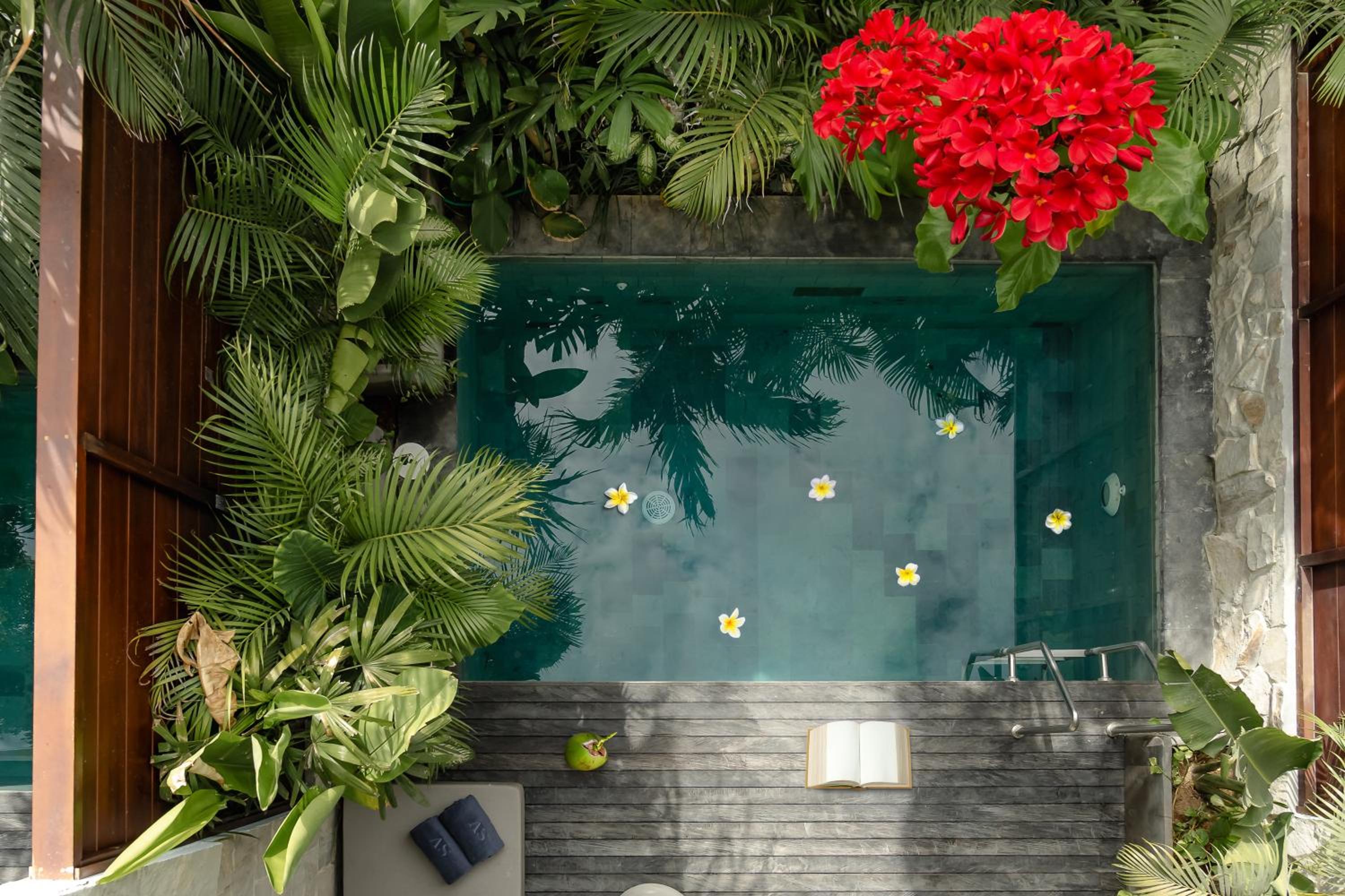 Sunny Nine Villa by Betterplace