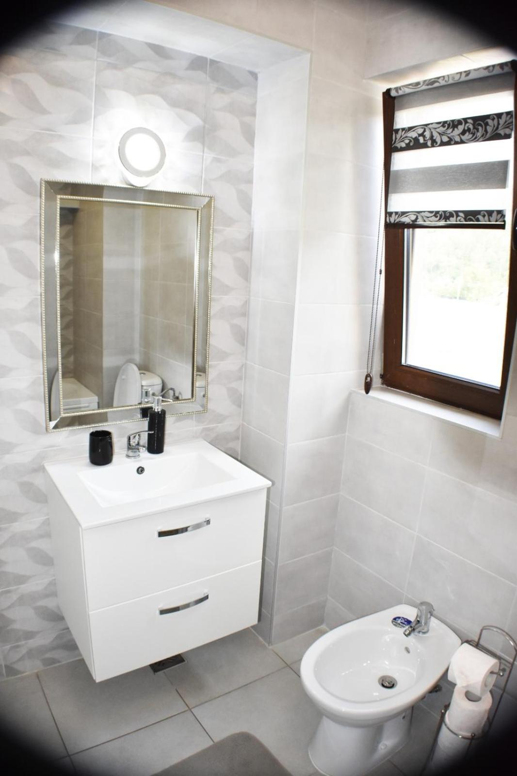Sofia Residence Apartments Cetate view 3