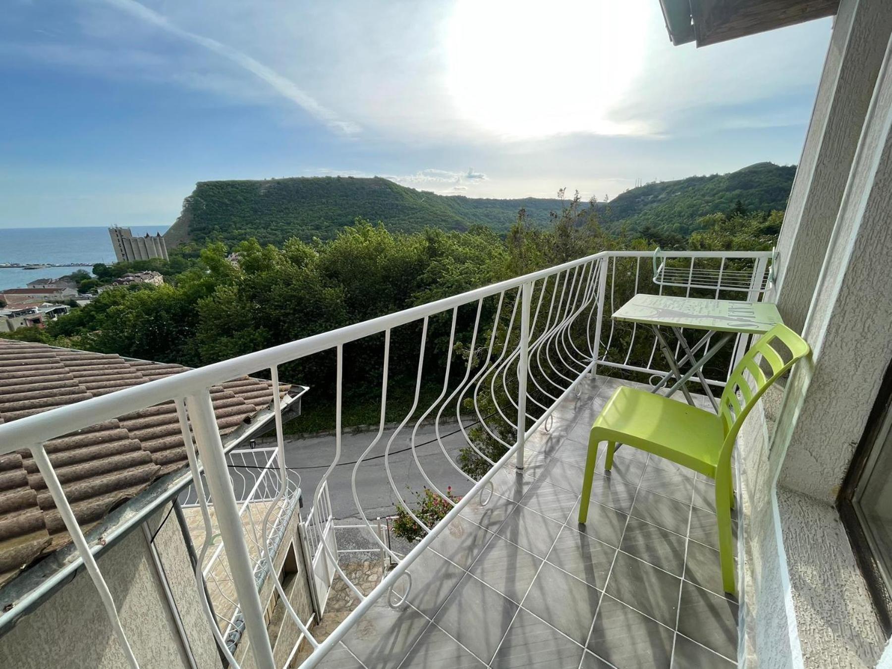 Villa Dechkoni