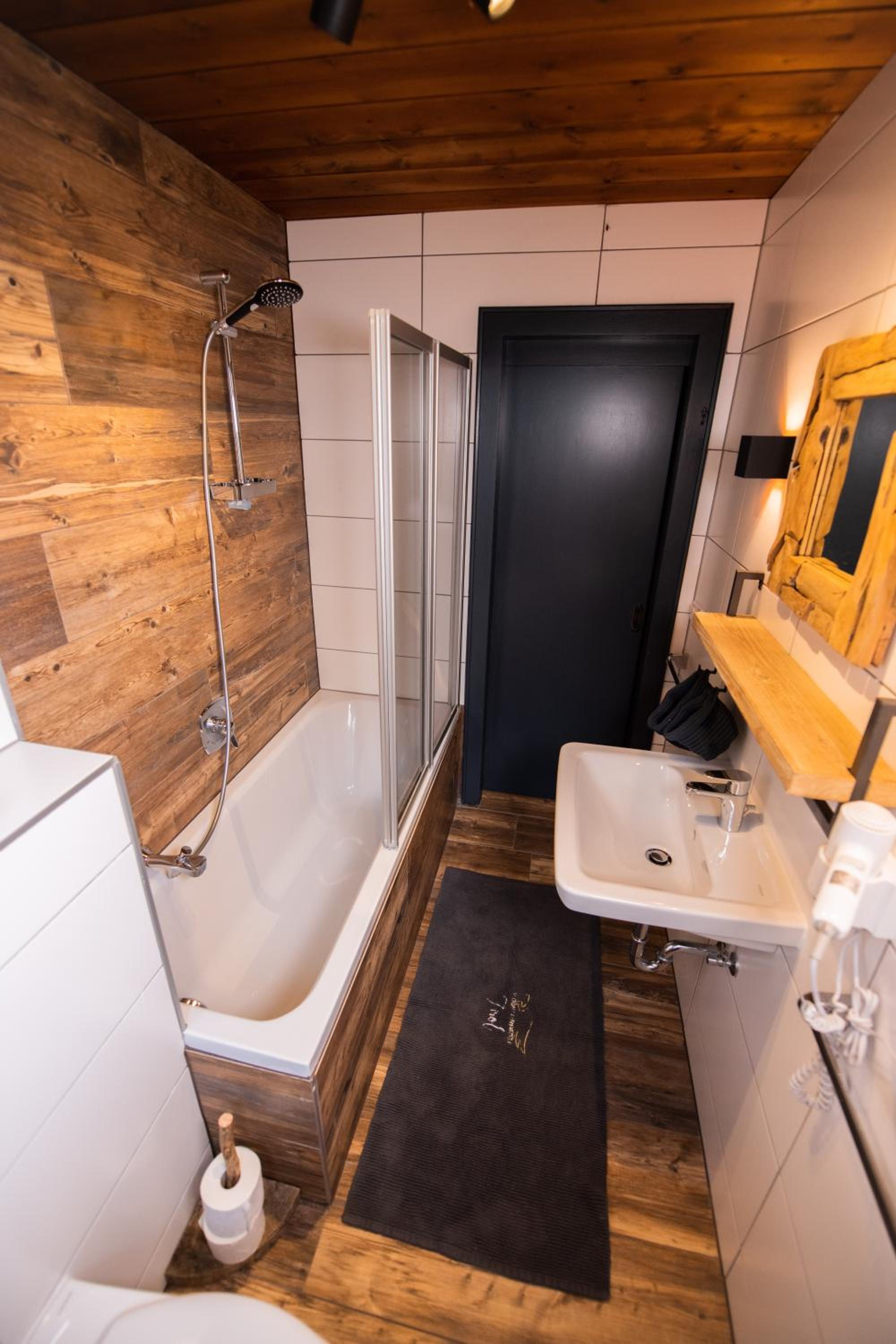 Mountainlodge Tirol Berwang