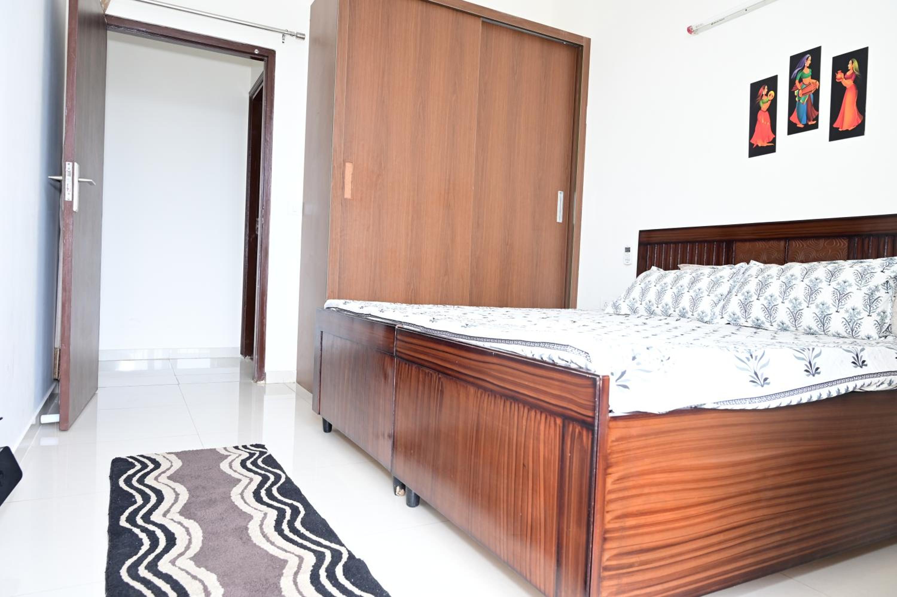 All in one place near to Mohali Airport view 3