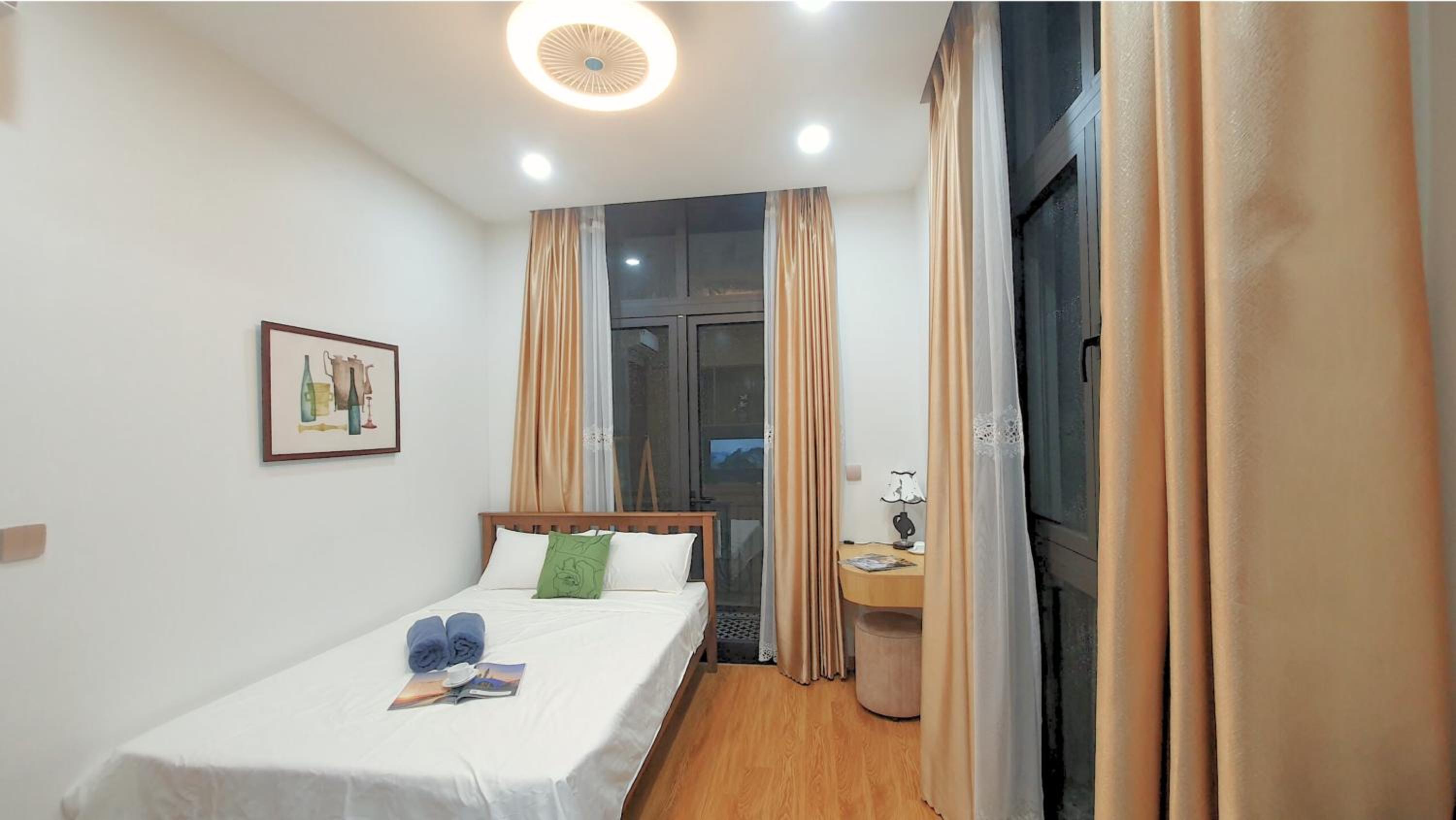 TH Villa, Vinhome Ocean Park, Hanoi