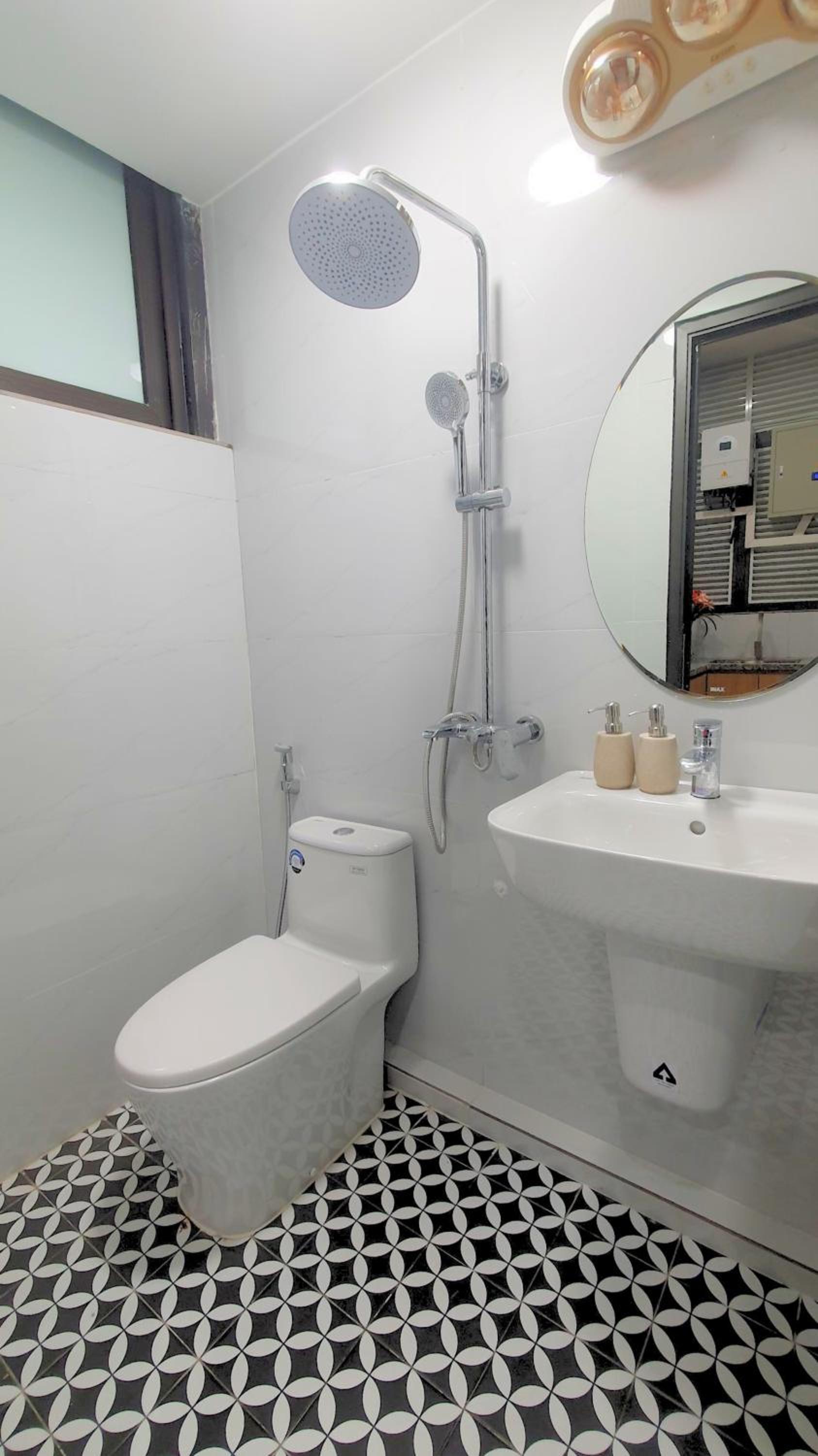 TH Villa, Vinhome Ocean Park, Hanoi