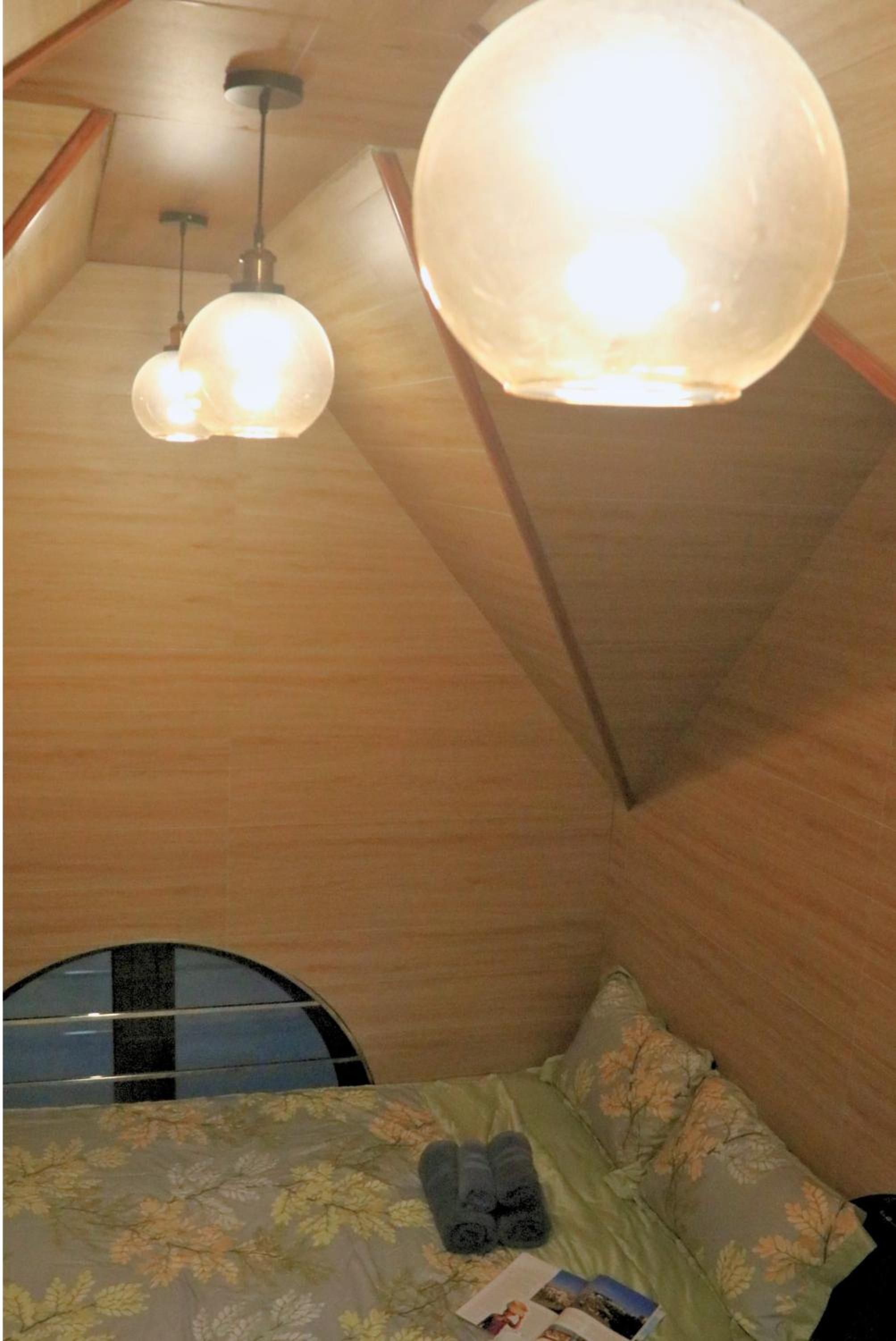 TH Villa, Vinhome Ocean Park, Hanoi