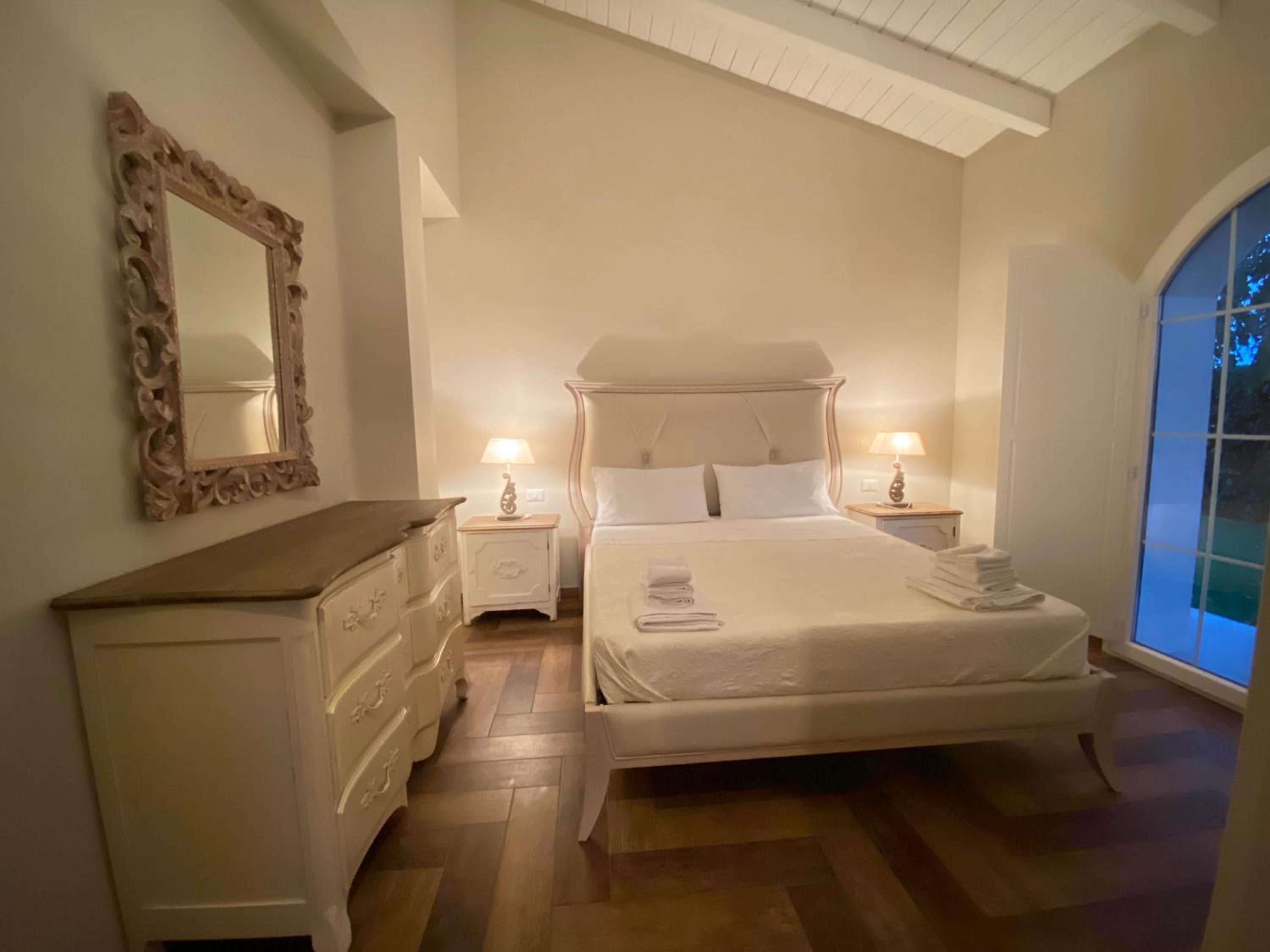 Villa -Resort Marinagri