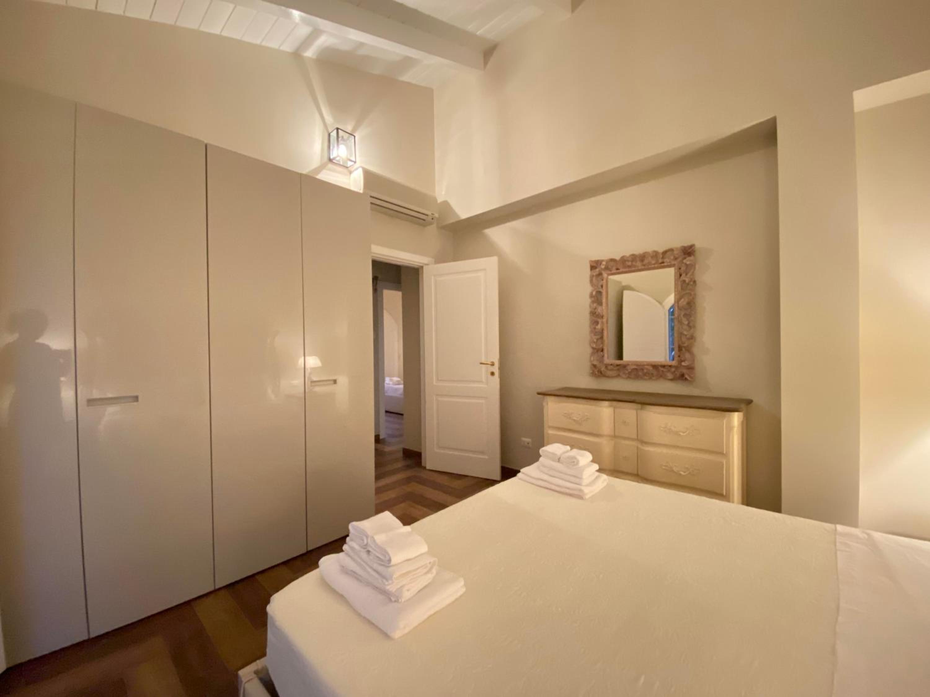 Villa -Resort Marinagri