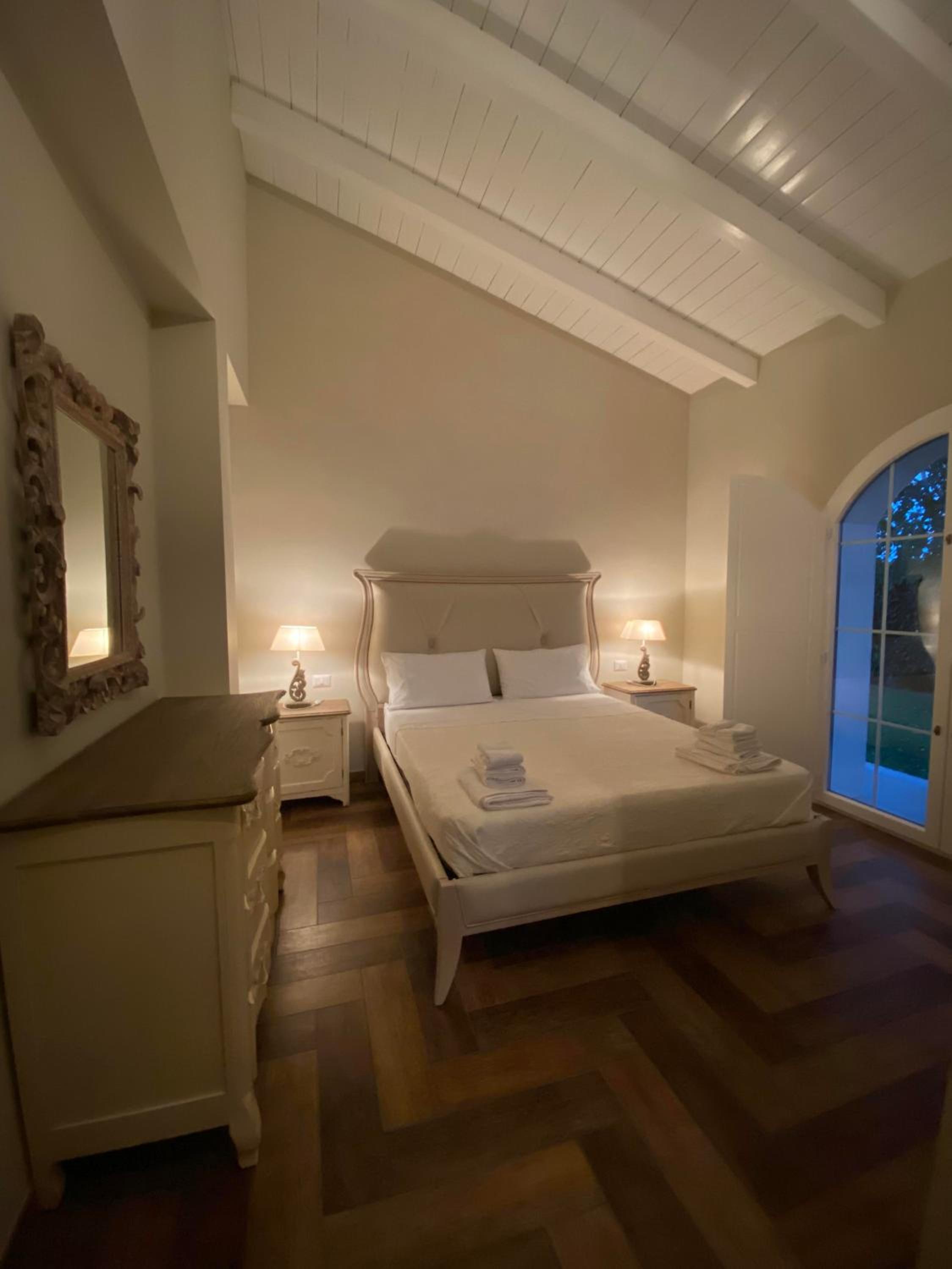 Villa -Resort Marinagri