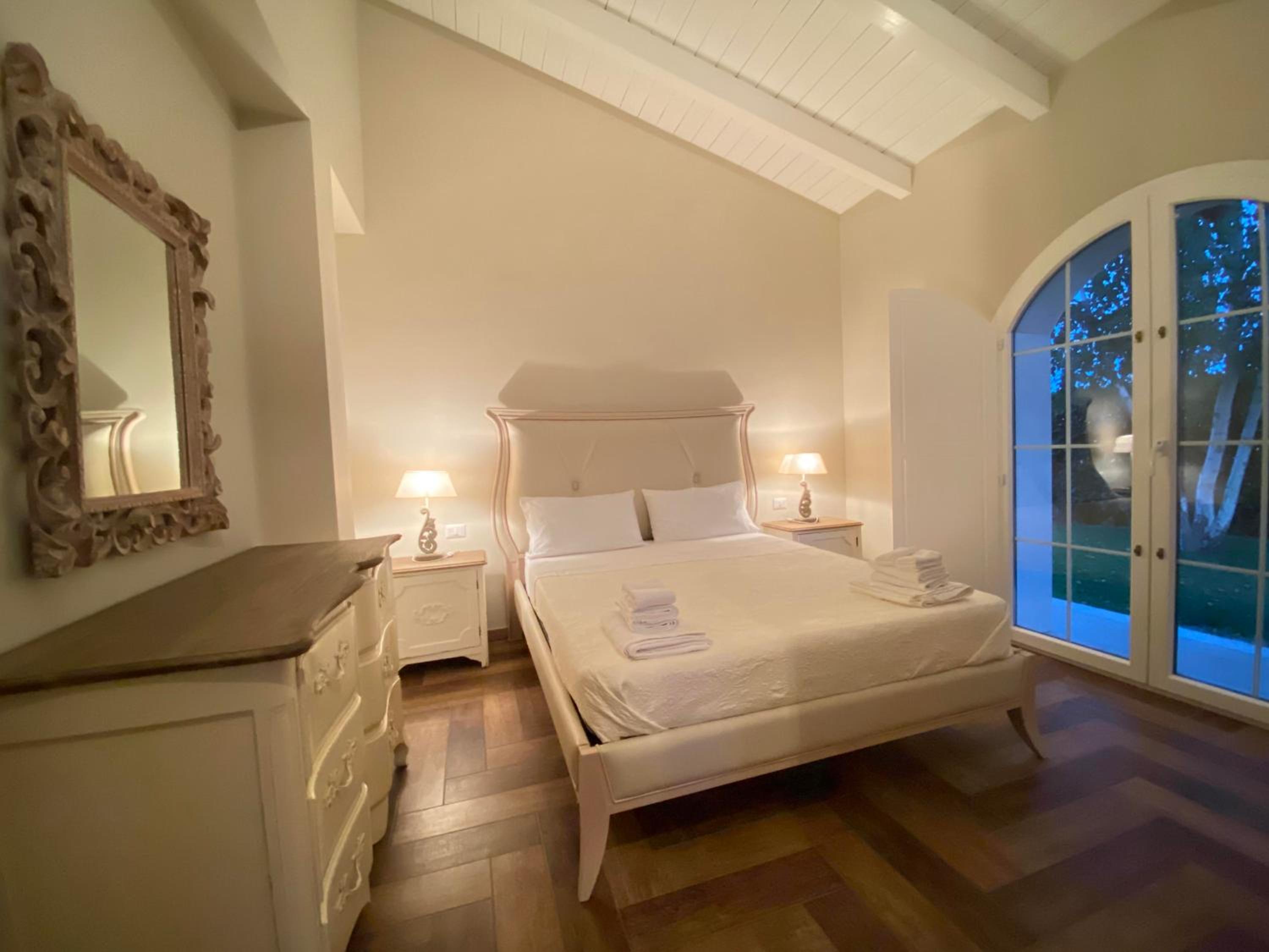 Villa -Resort Marinagri