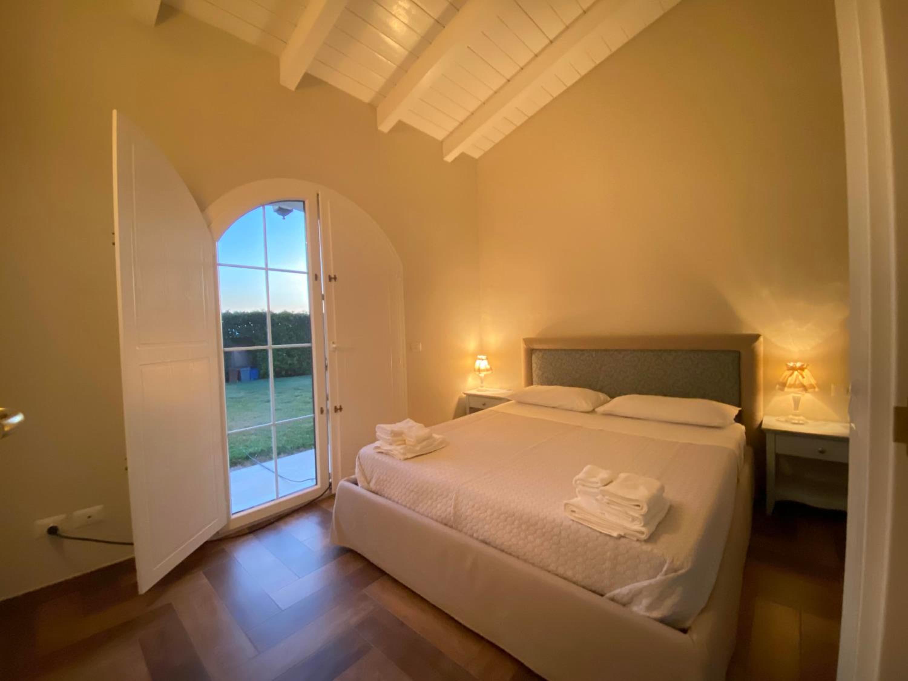 Villa -Resort Marinagri