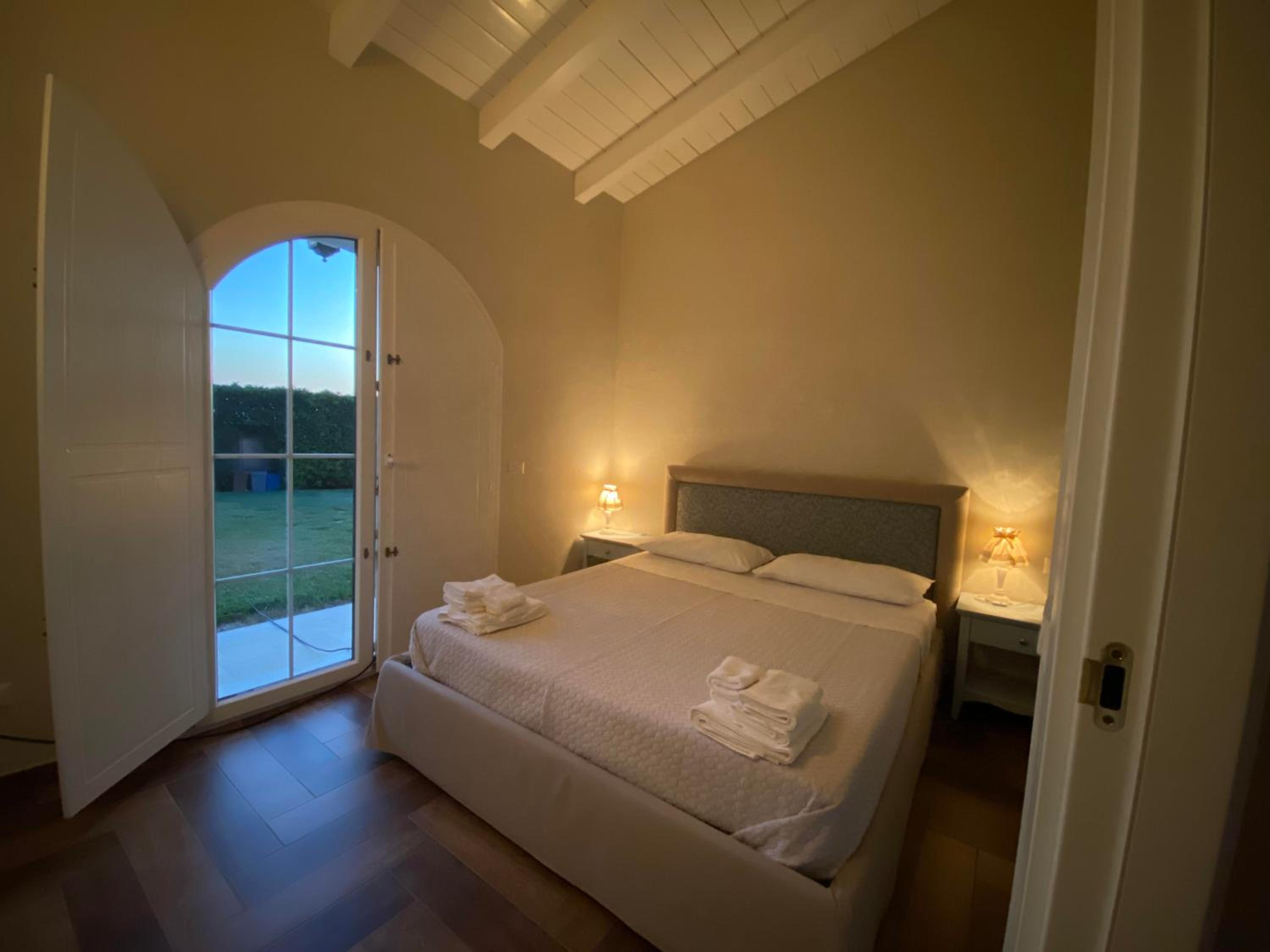 Villa -Resort Marinagri