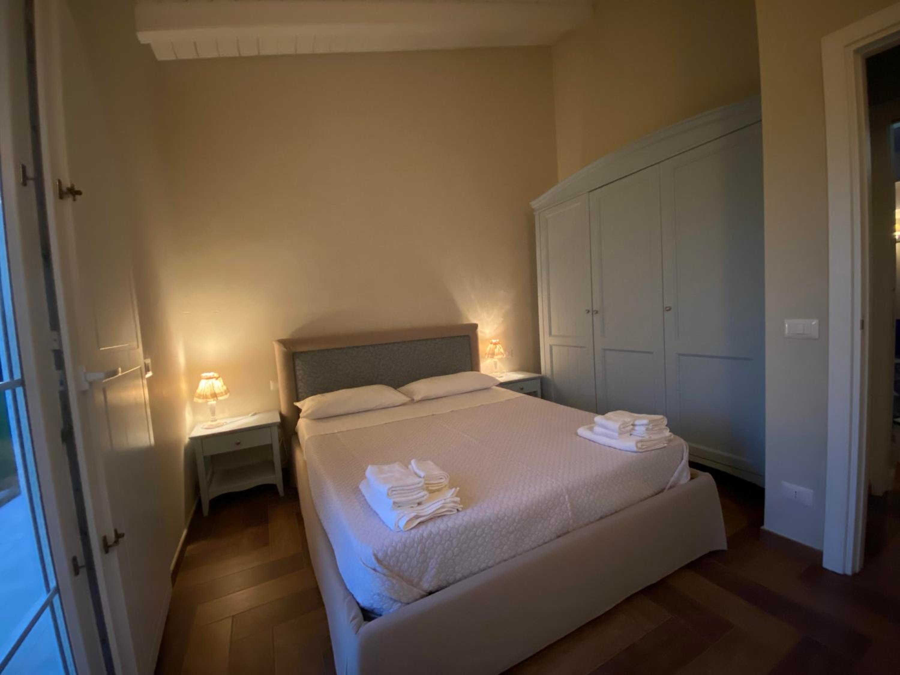 Villa -Resort Marinagri