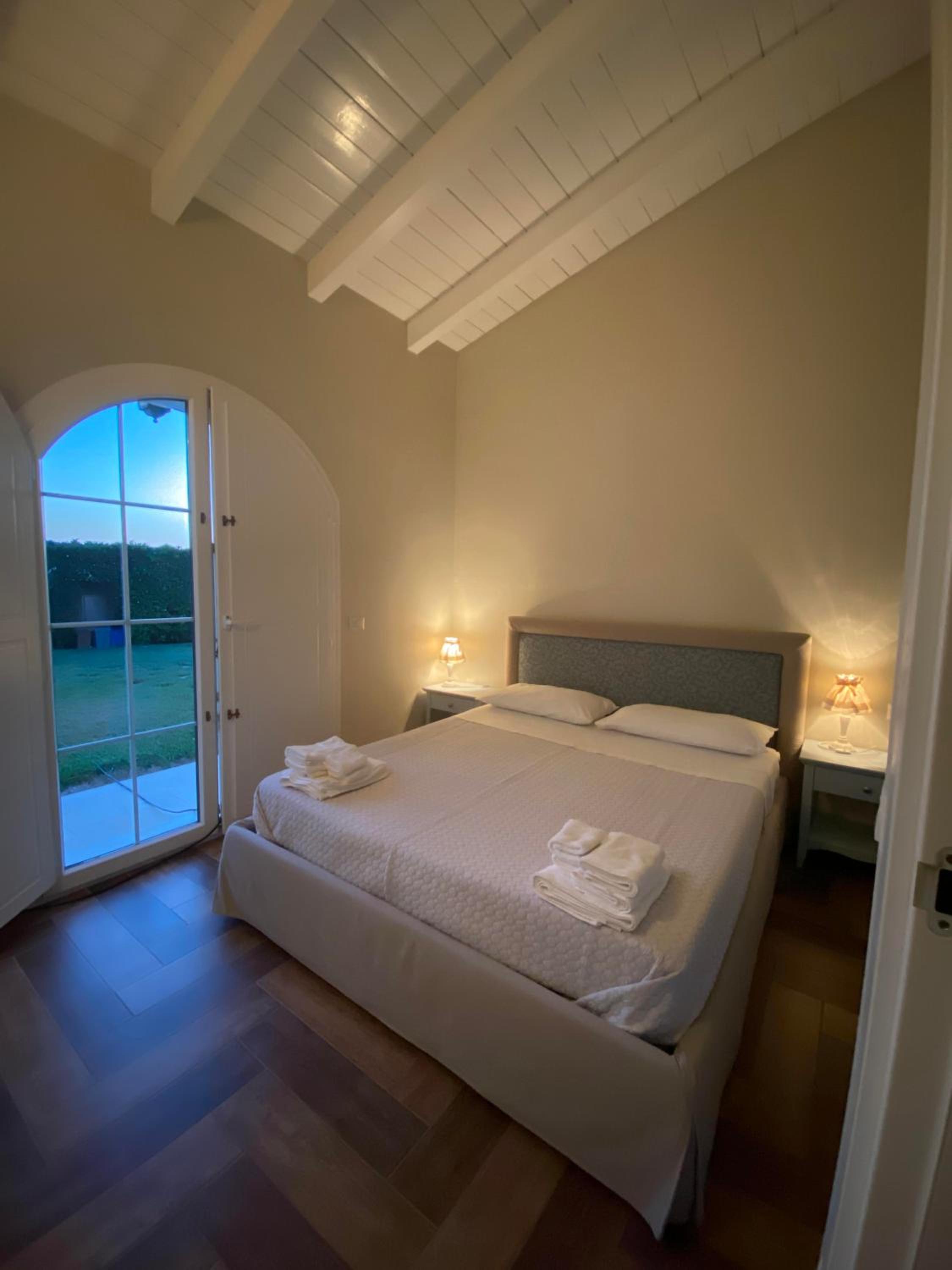 Villa -Resort Marinagri