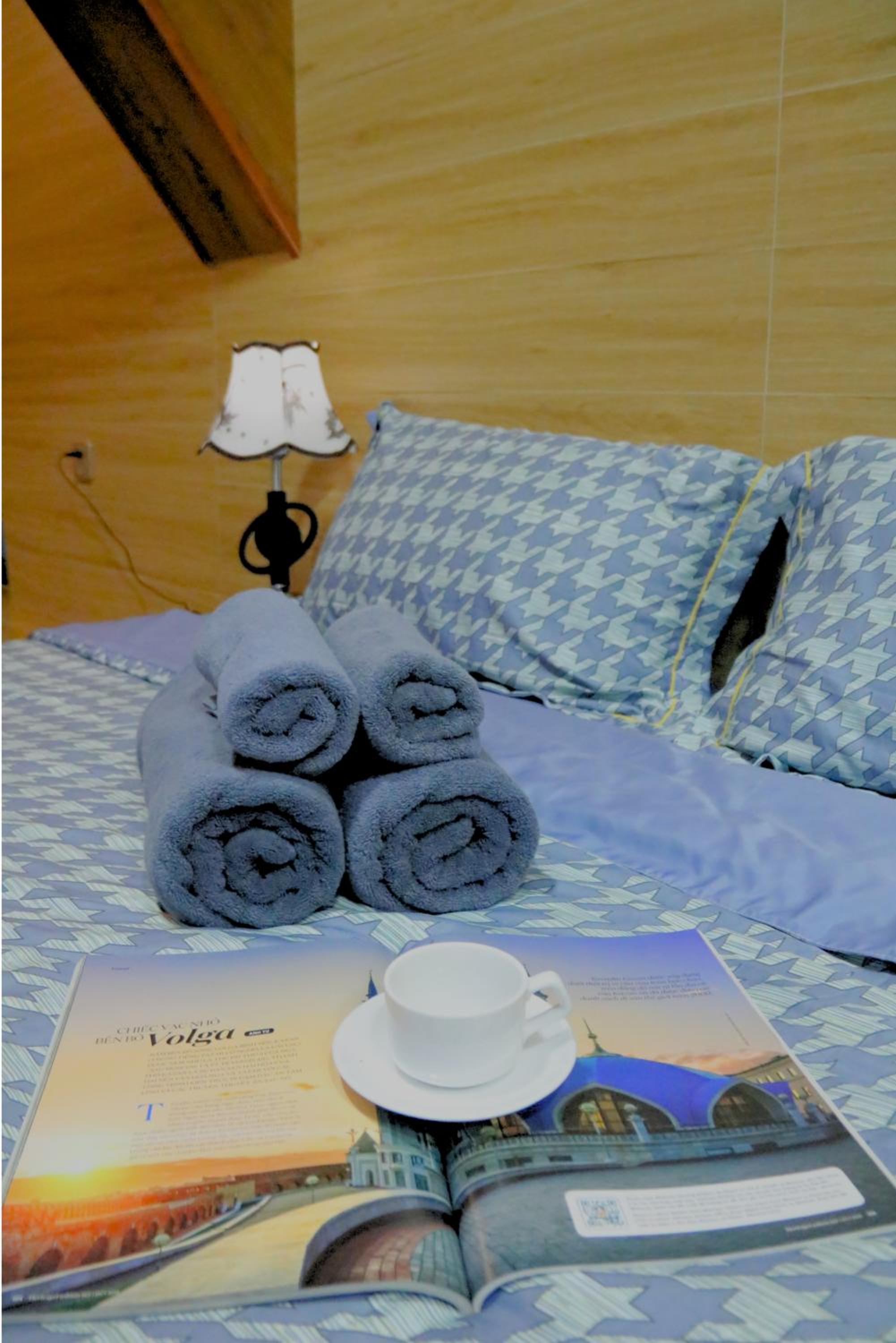 TH Villa, Vinhome Ocean Park, Hanoi