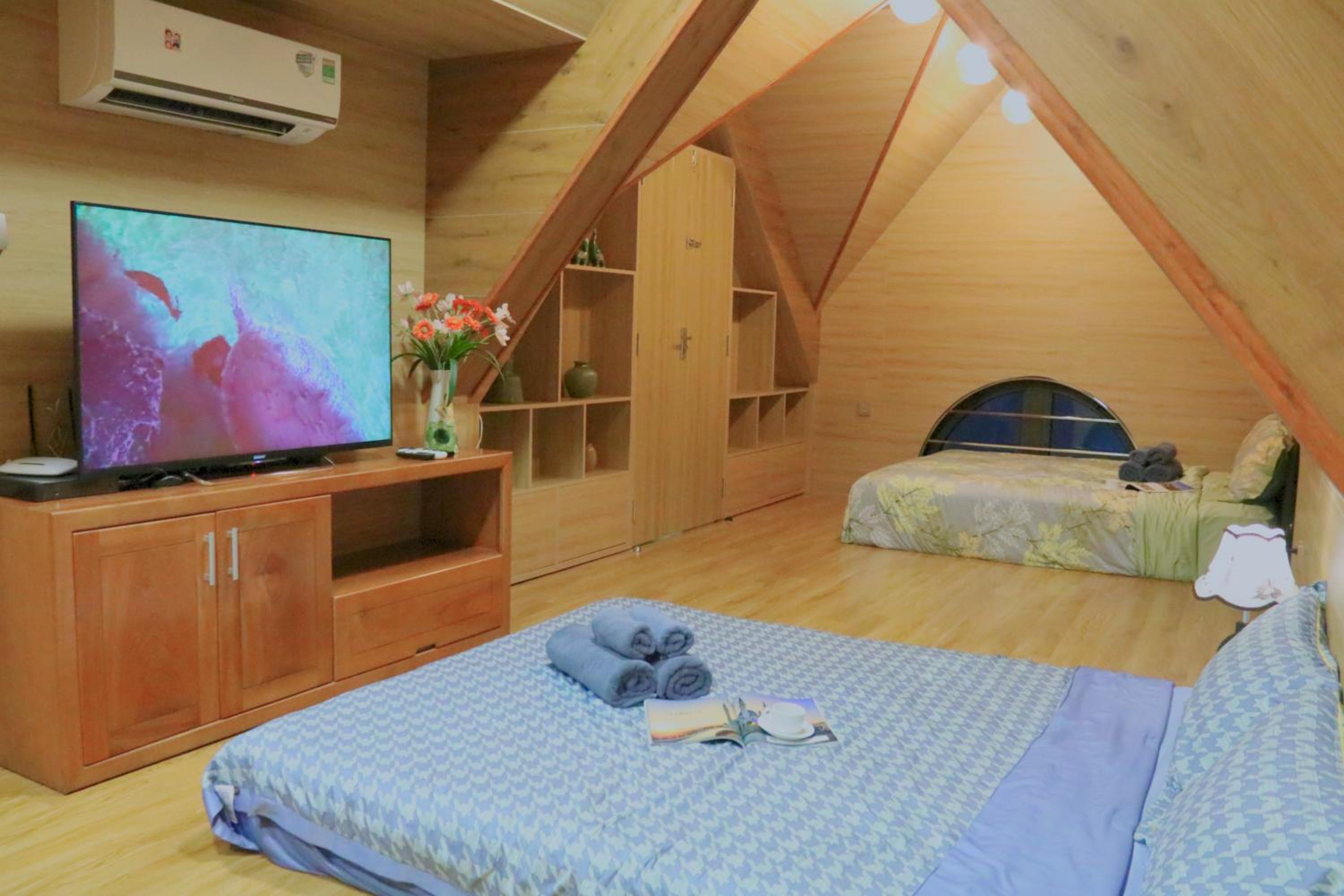 TH Villa, Vinhome Ocean Park, Hanoi