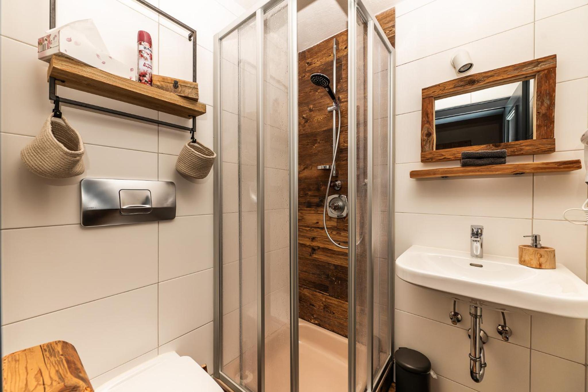 Mountainlodge Tirol Berwang