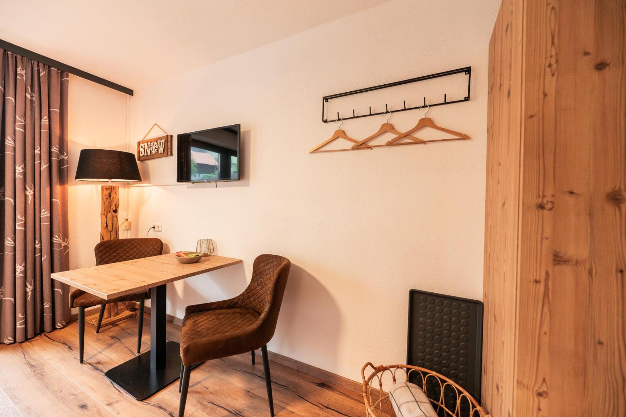 Mountainlodge Tirol Berwang