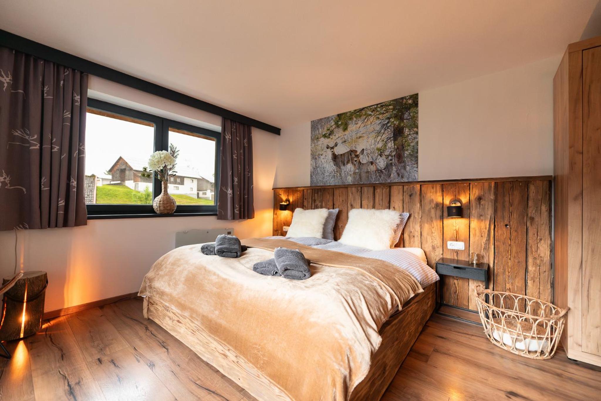 Mountainlodge Tirol Berwang