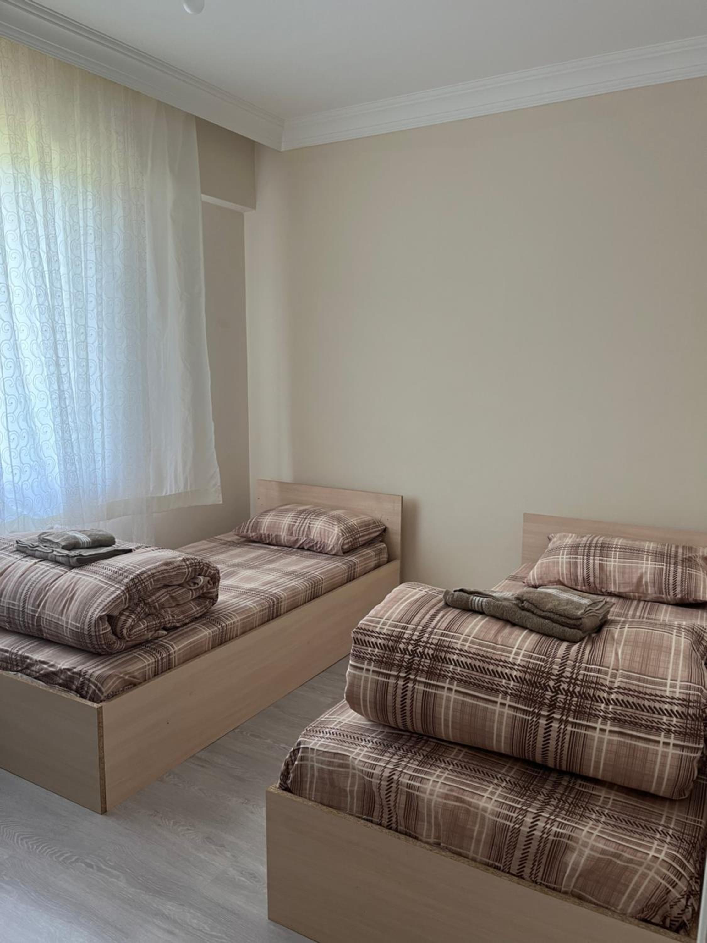 Ünye Kavaklar Holiday Houses