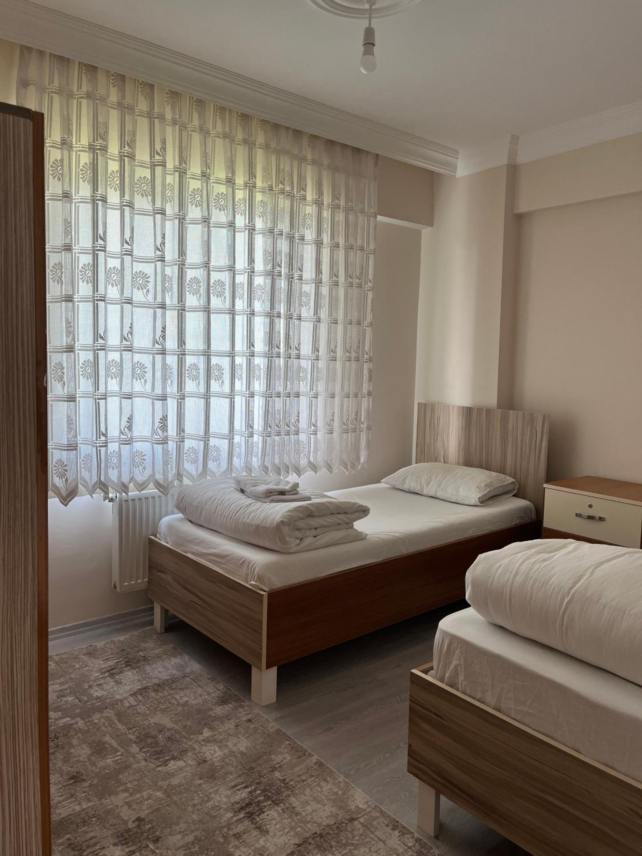 Ünye Kavaklar Holiday Houses