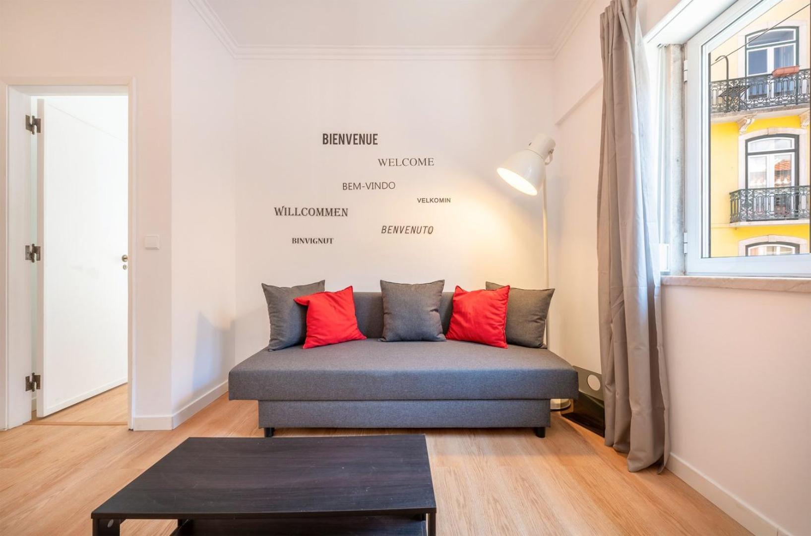 GuestReady - Delightful home near the center view 4
