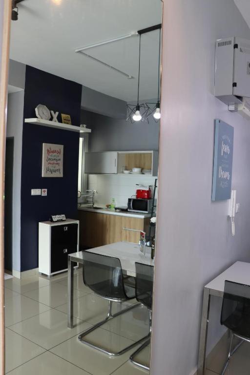 HNM Homestay Mesahill Nilai KLIA photo 6