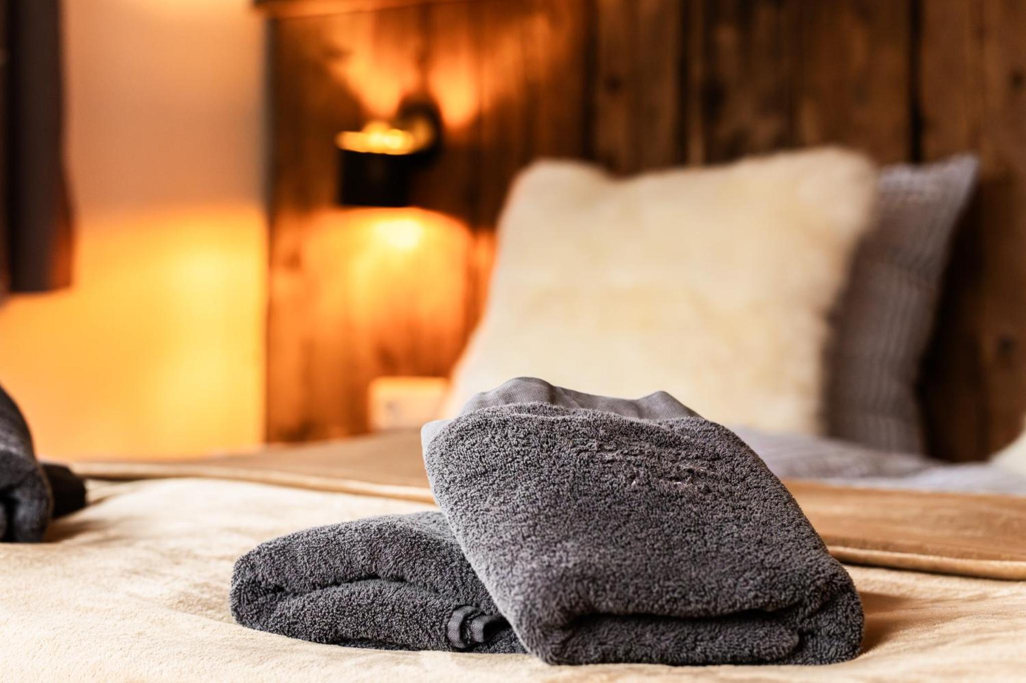 Mountainlodge Tirol Berwang
