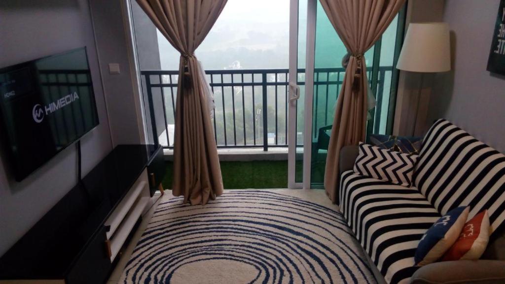 HNM Homestay Mesahill Nilai KLIA photo 4