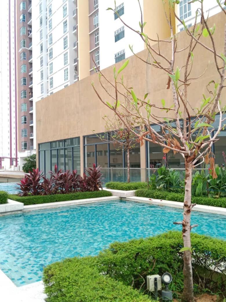 HNM Homestay Mesahill Nilai KLIA photo 3