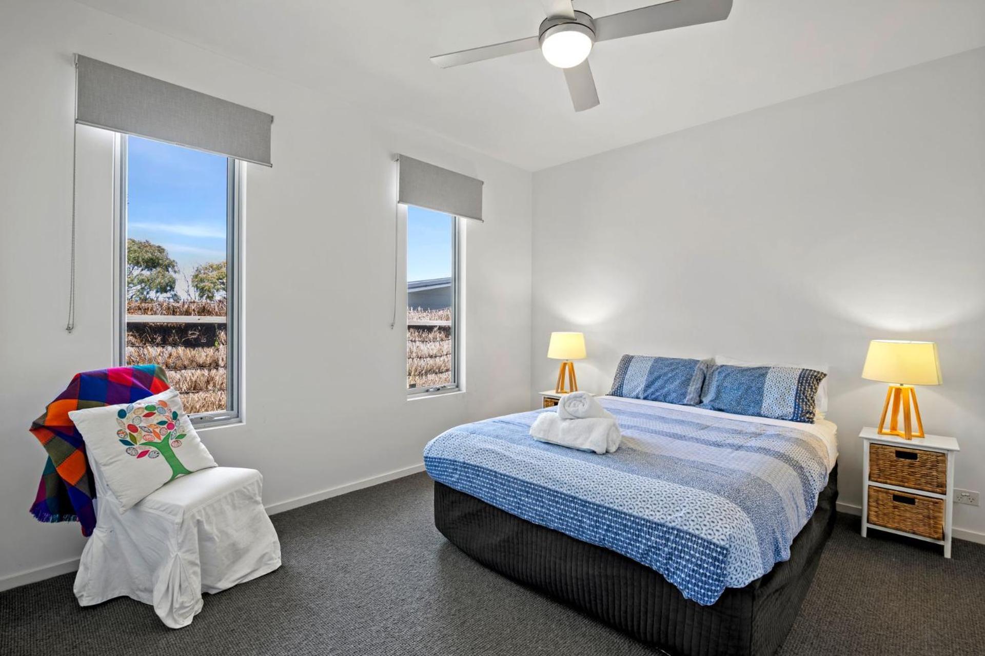 Sirocco - Recently renovated, Roof Top Deck And Pet Friendly in Aireys Inlet