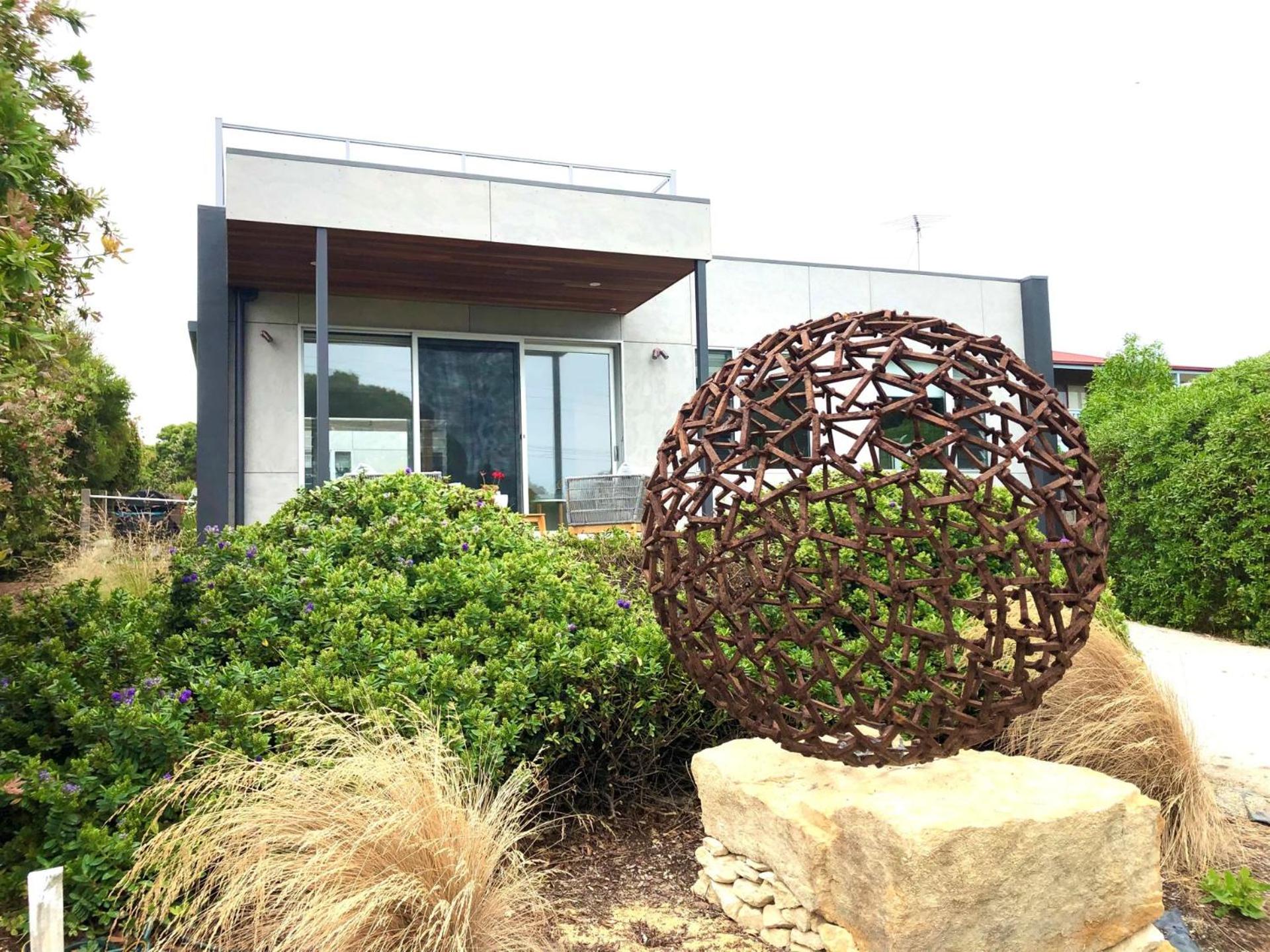 Sirocco - Recently renovated, Roof Top Deck And Pet Friendly in Aireys Inlet