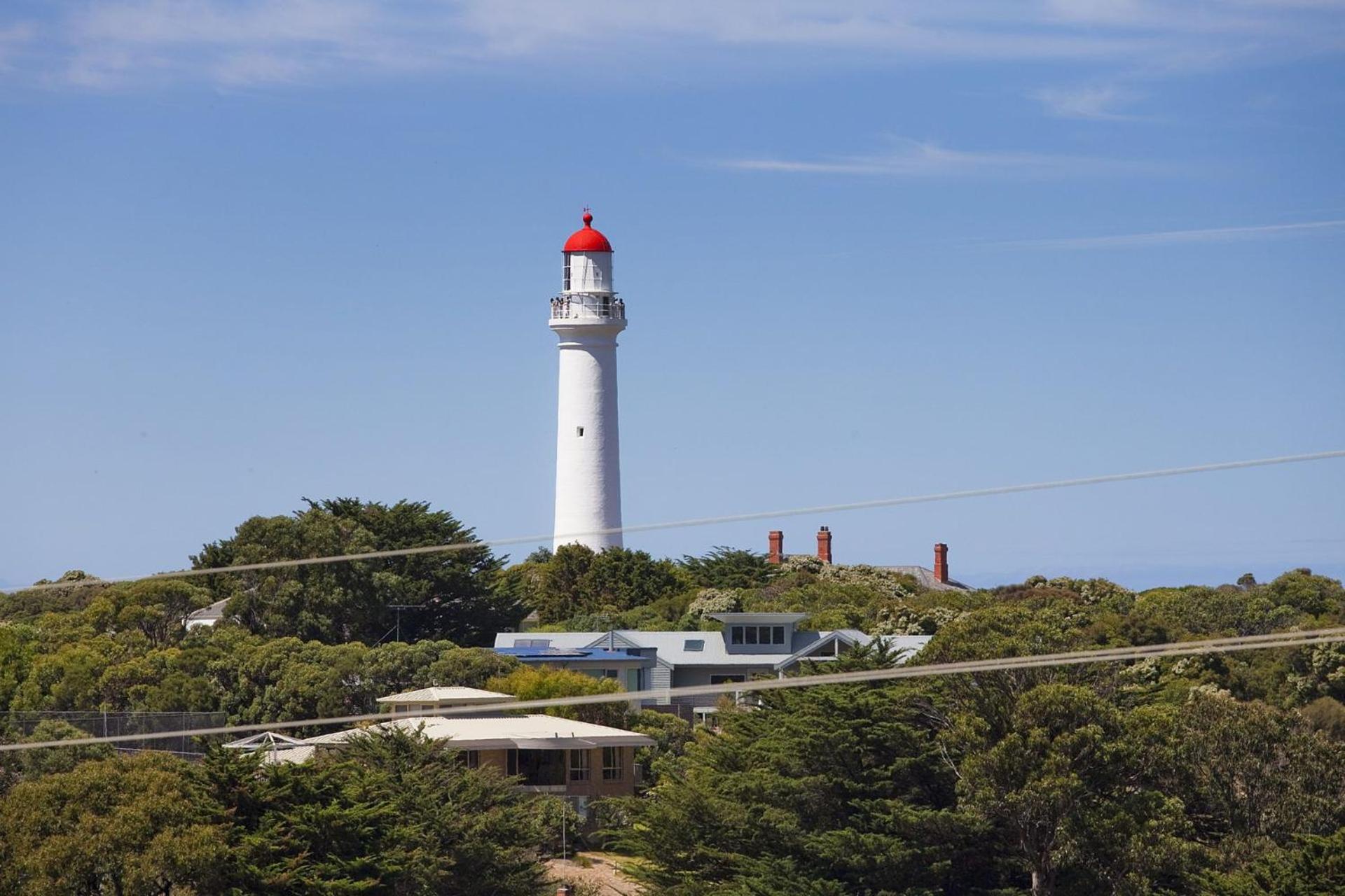 Sirocco - Recently renovated, Roof Top Deck And Pet Friendly in Aireys Inlet