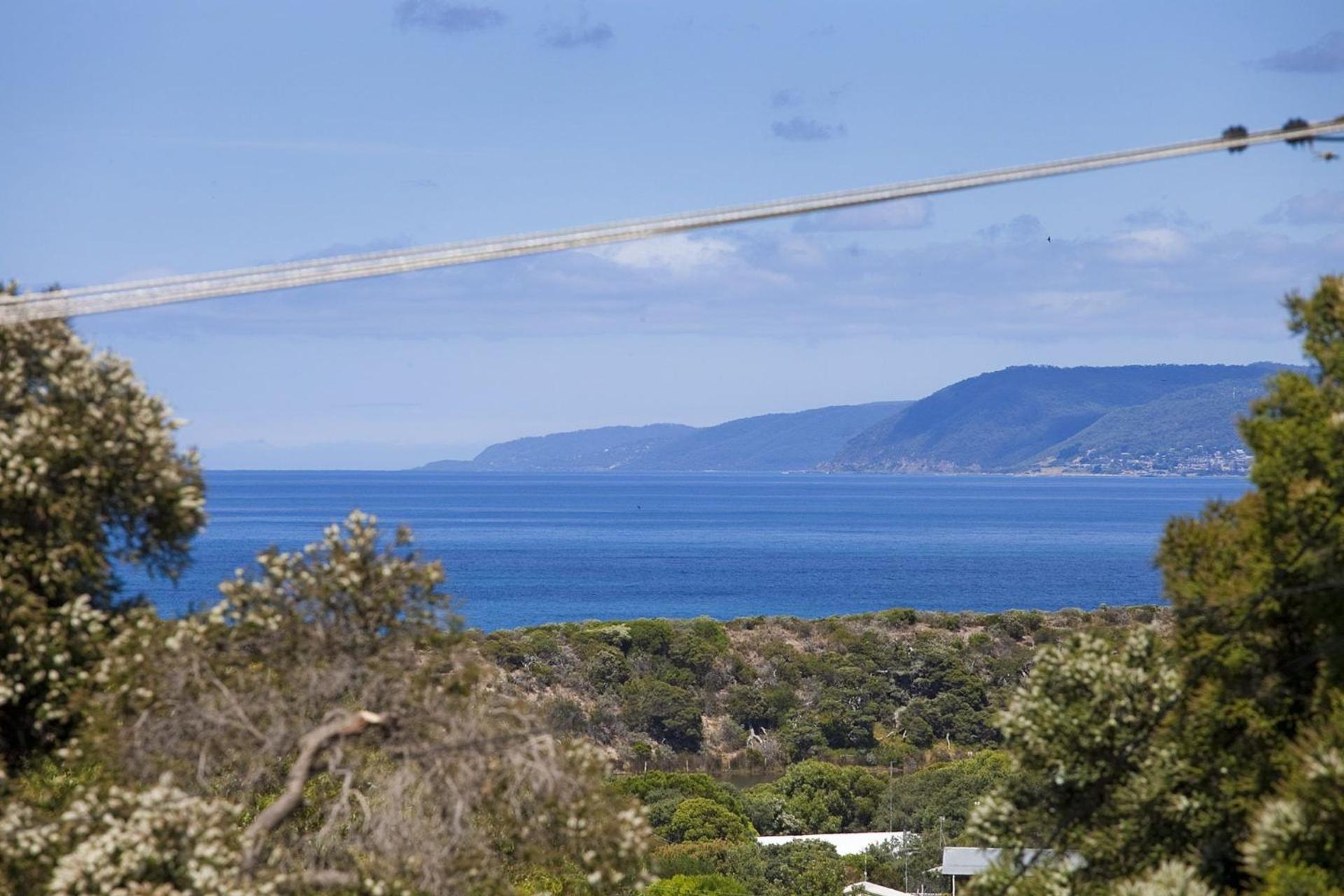 Sirocco - Recently renovated, Roof Top Deck And Pet Friendly in Aireys Inlet