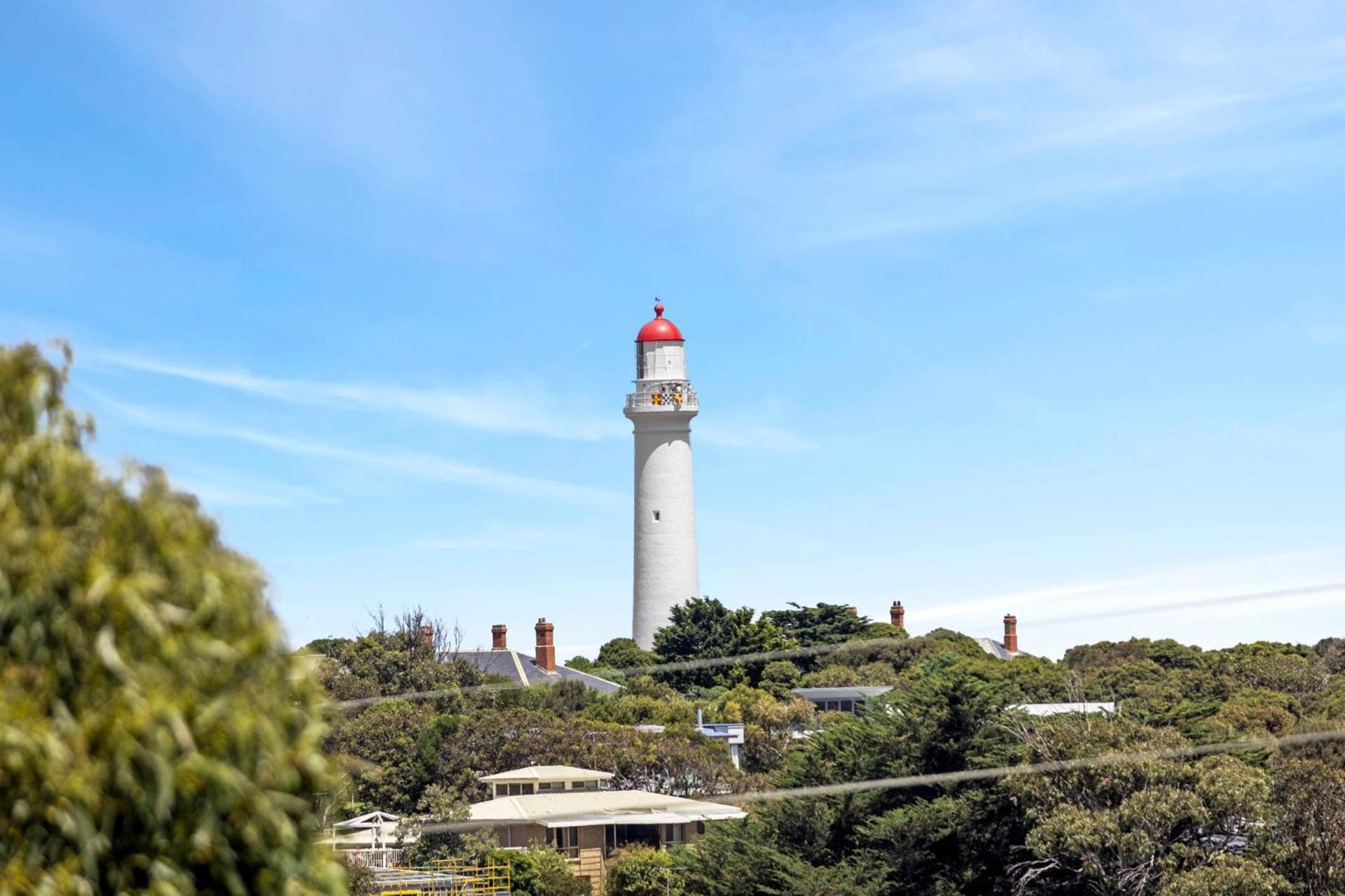 Sirocco - Recently renovated, Roof Top Deck And Pet Friendly in Aireys Inlet
