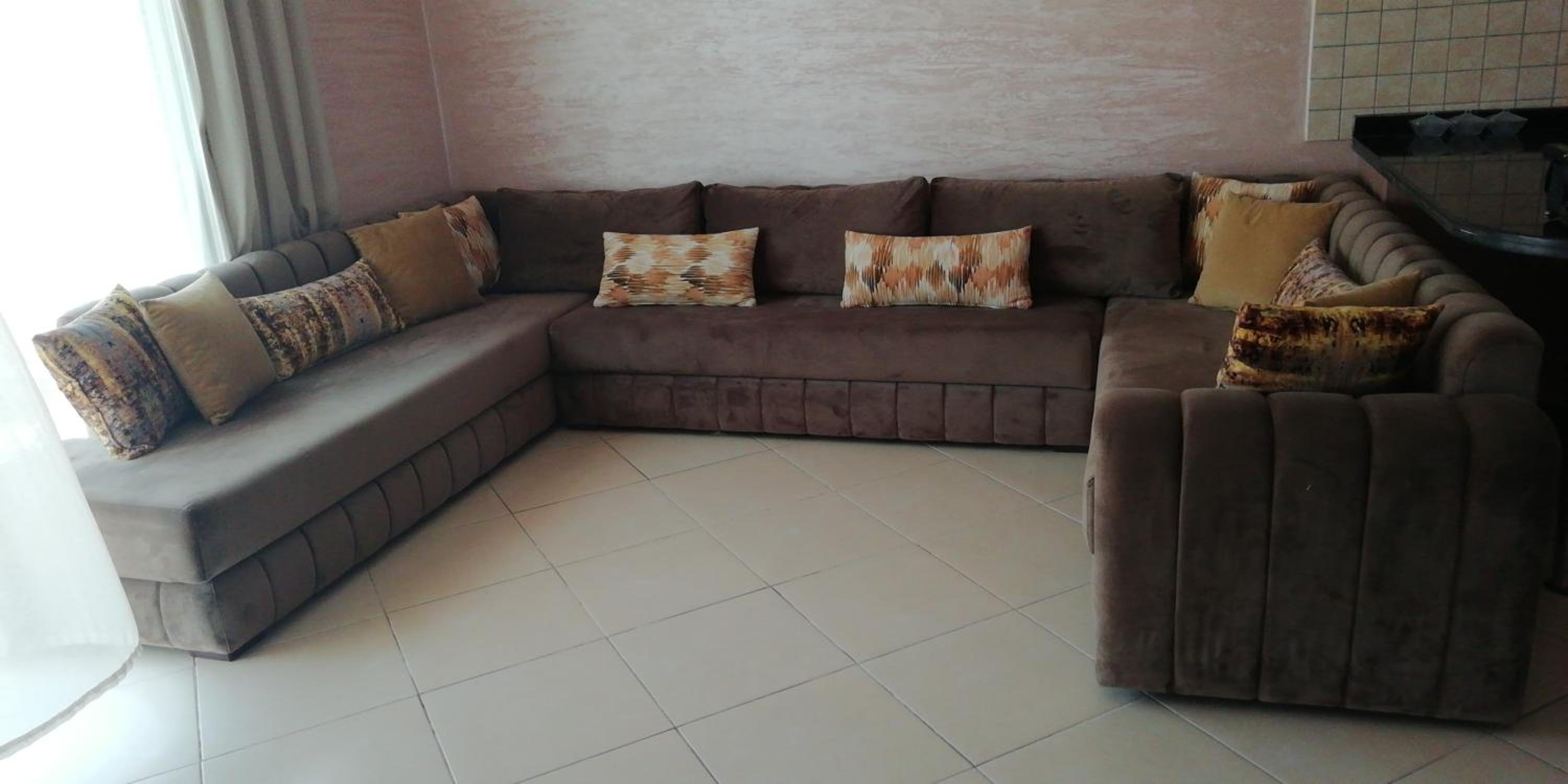 Complex garden beach2 sidi rahal