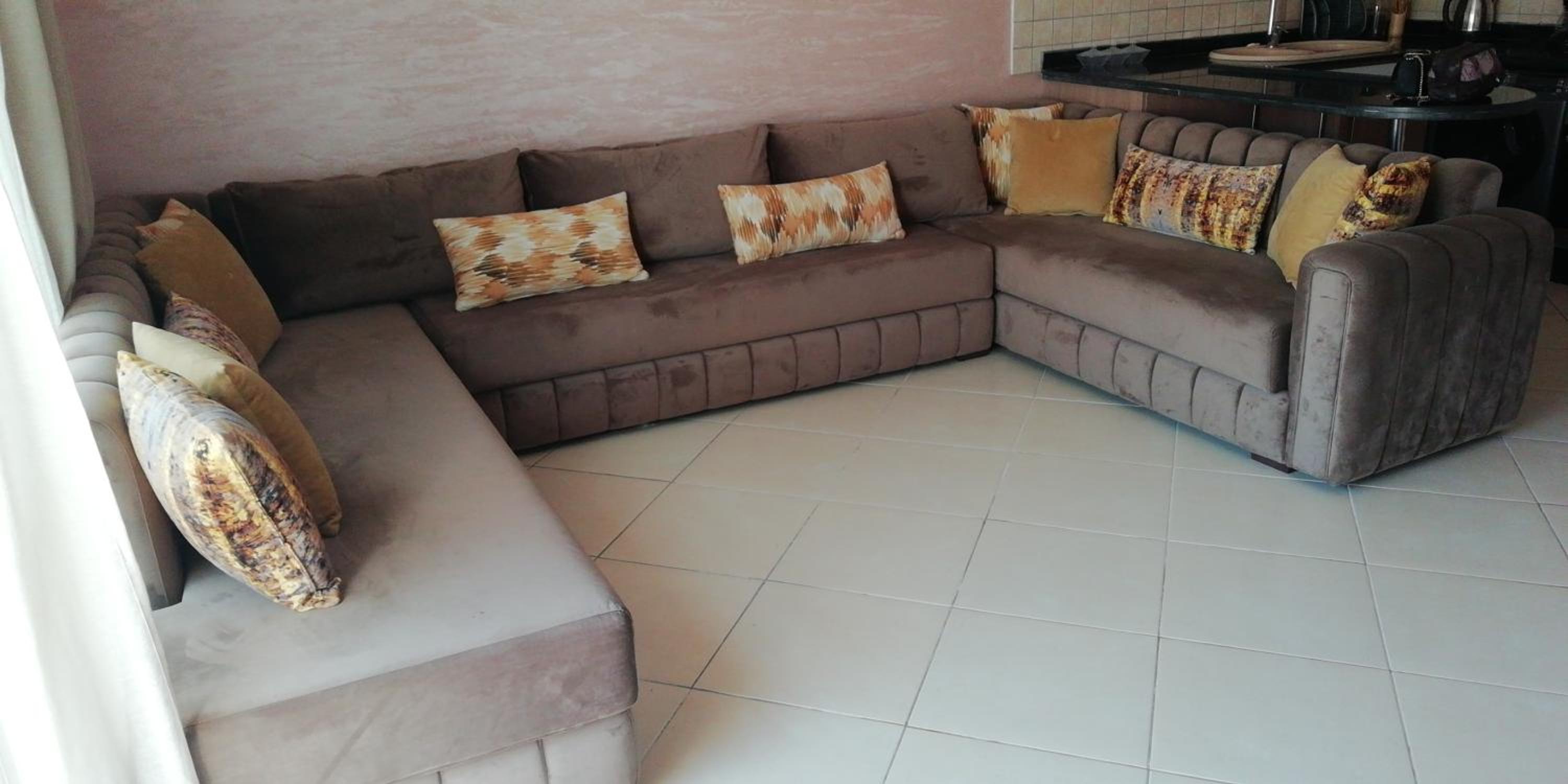Complex garden beach2 sidi rahal